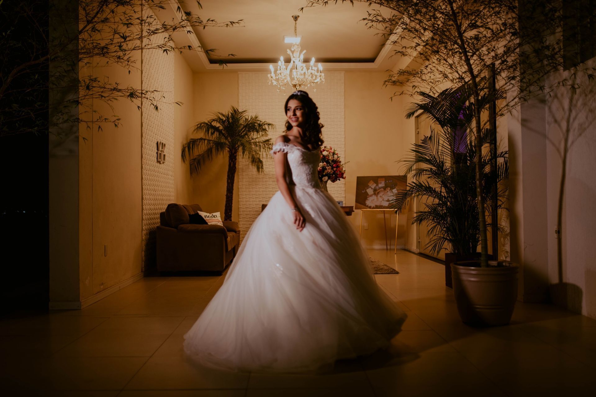 DEBUTANTE VITÓRIA | NASCIMENTO HALL | RIO CLARO -SP