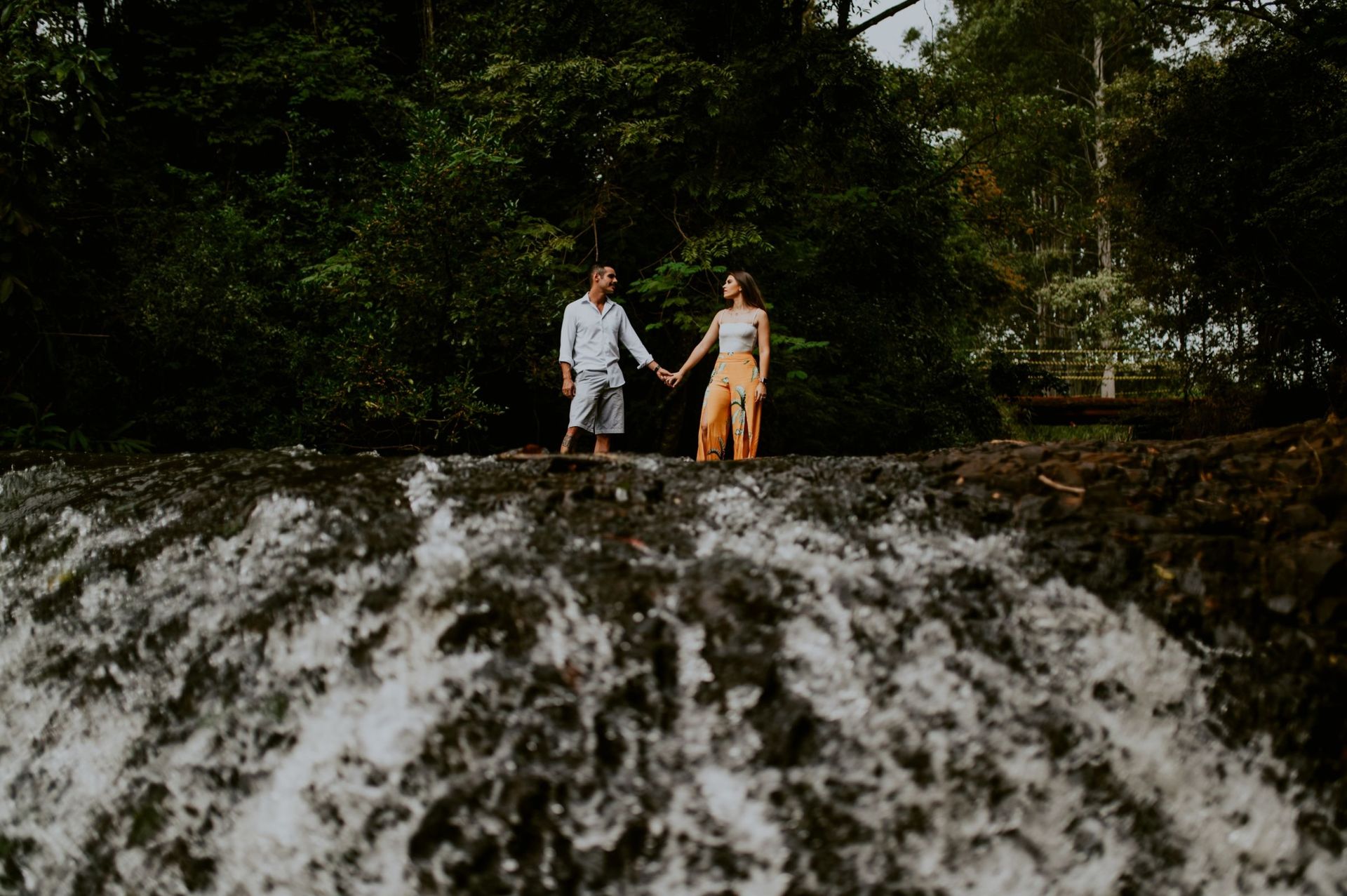 Foto CASAMENTO YASMIN E DANILI | BUFFET LÊ BLÊ | RIO CLARO - SP - Imagem 7