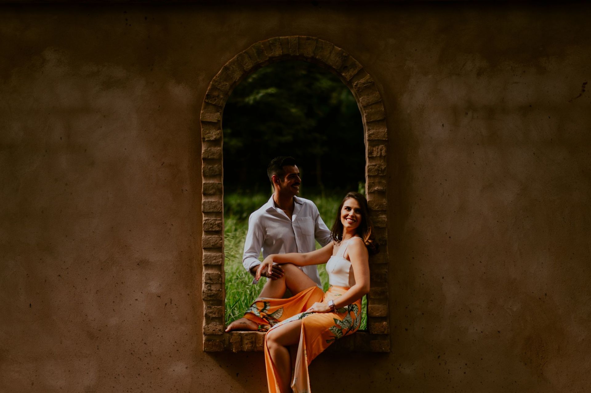 Foto CASAMENTO YASMIN E DANILI | BUFFET LÊ BLÊ | RIO CLARO - SP - Imagem 1