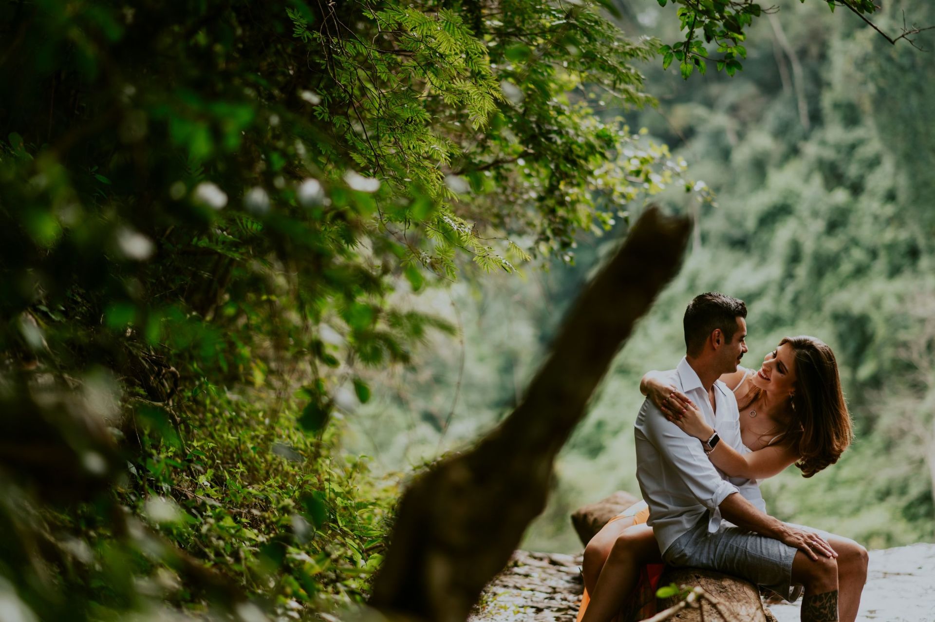 Foto CASAMENTO YASMIN E DANILI | BUFFET LÊ BLÊ | RIO CLARO - SP - Imagem 5
