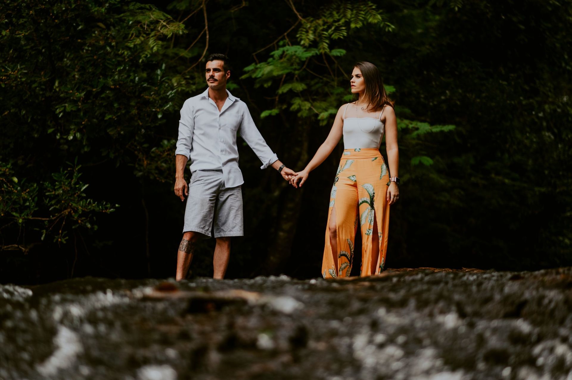 Foto CASAMENTO YASMIN E DANILI | BUFFET LÊ BLÊ | RIO CLARO - SP - Imagem 8