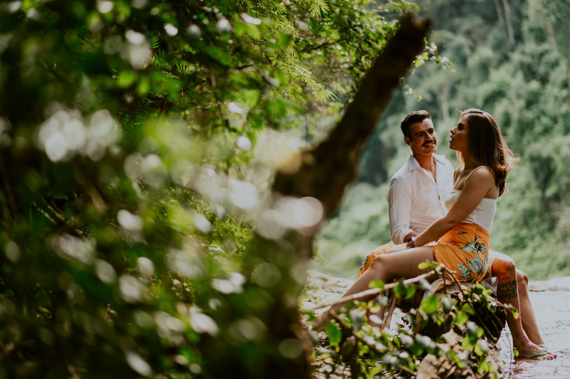 Foto CASAMENTO YASMIN E DANILI | BUFFET LÊ BLÊ | RIO CLARO - SP - Imagem 4