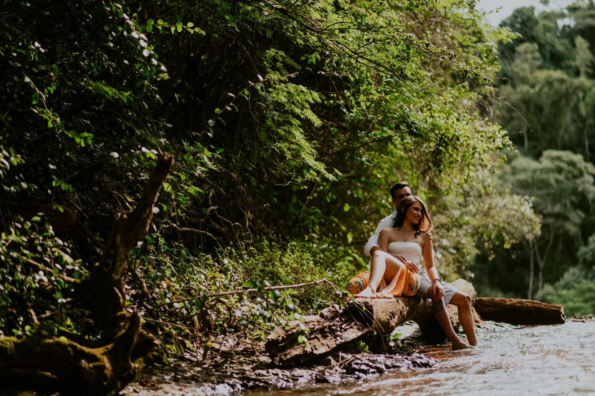 Foto CASAMENTO YASMIN E DANILI | BUFFET LÊ BLÊ | RIO CLARO - SP - Imagem 3