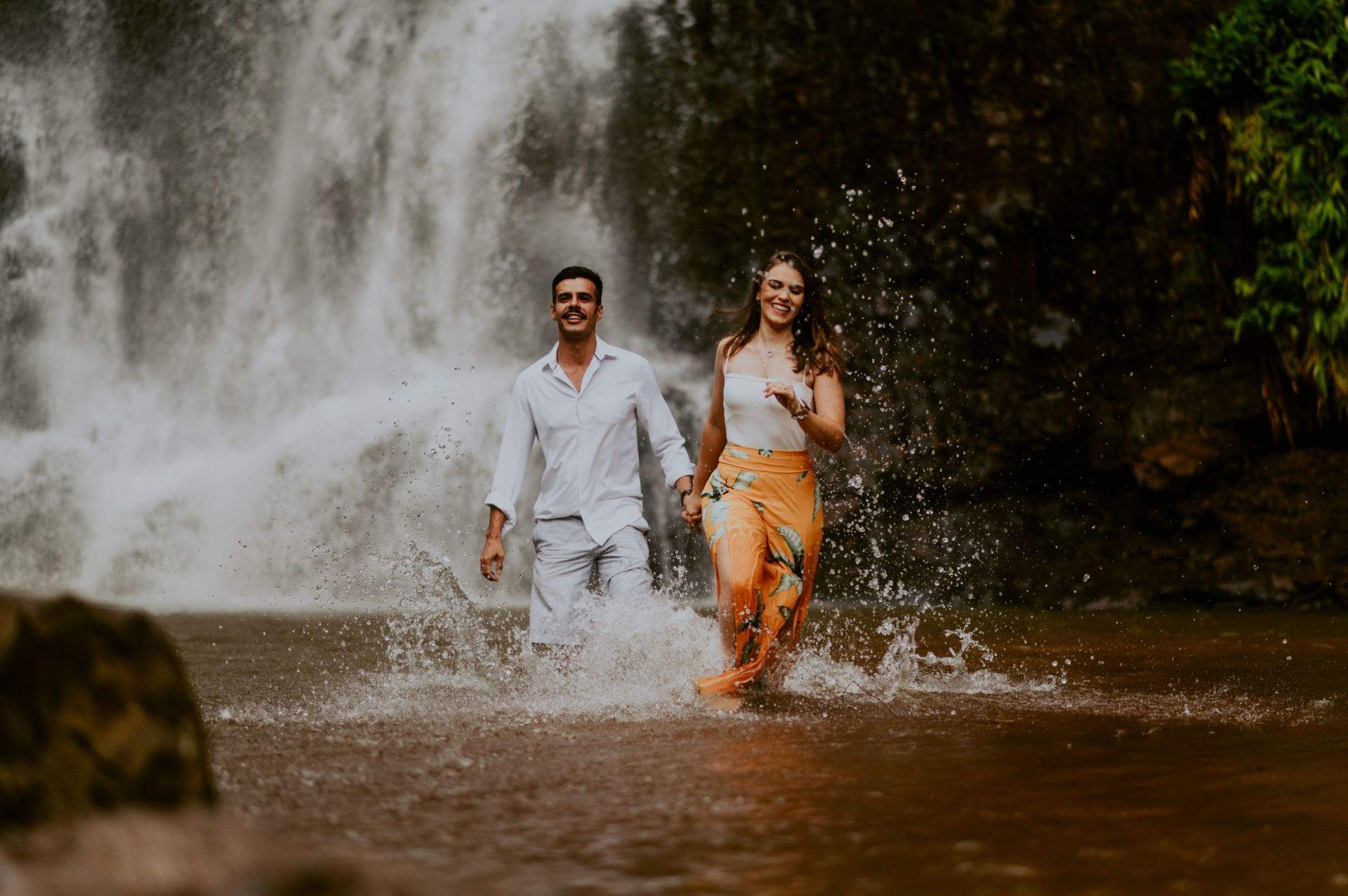 Foto CASAMENTO YASMIN E DANILI | BUFFET LÊ BLÊ | RIO CLARO - SP - Imagem 20