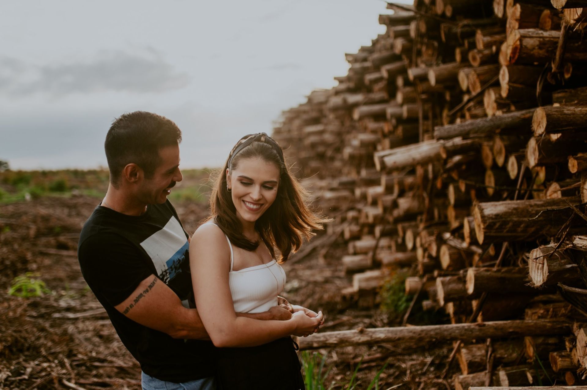 Foto CASAMENTO YASMIN E DANILI | BUFFET LÊ BLÊ | RIO CLARO - SP - Imagem 30