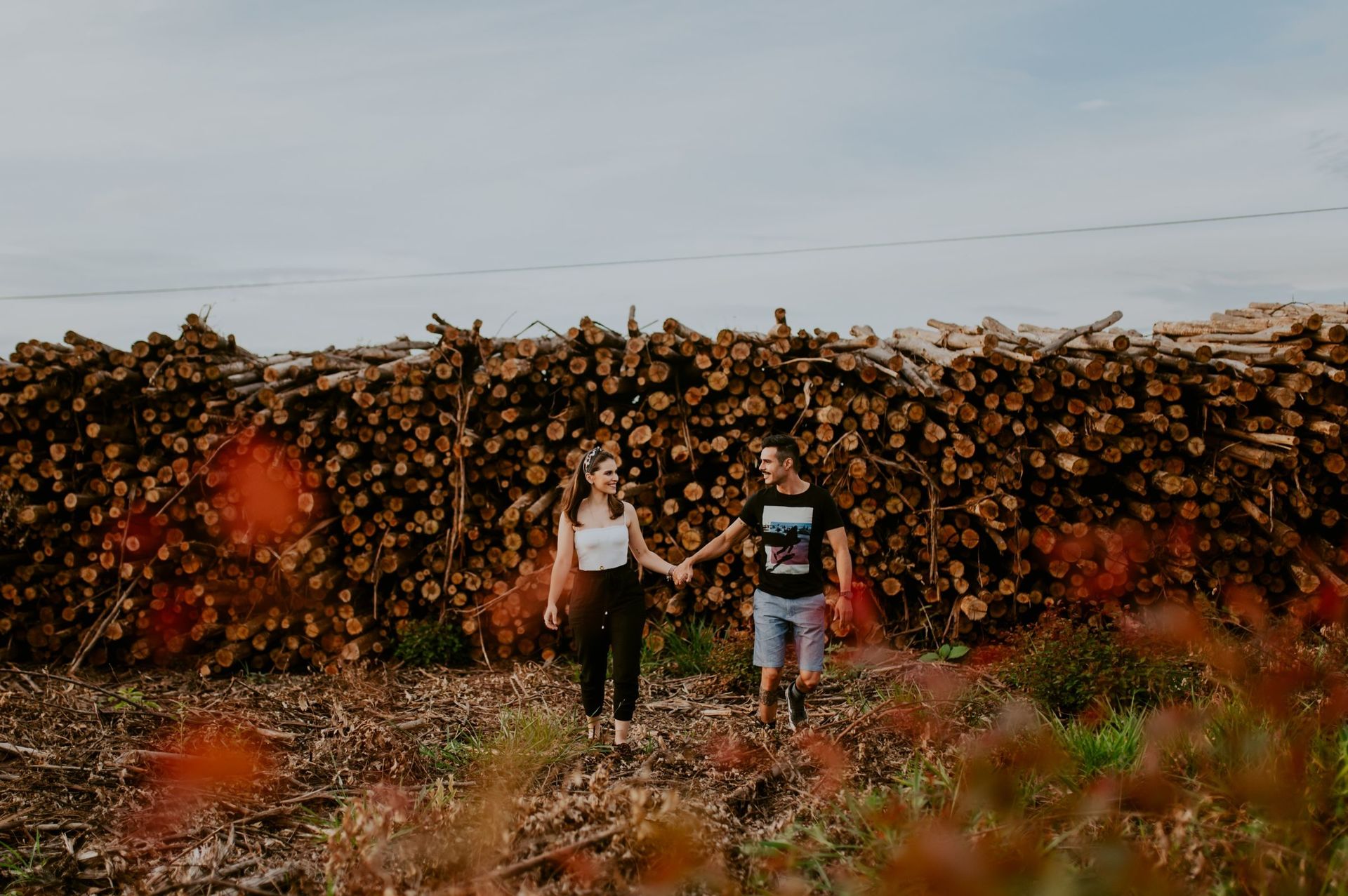 Foto CASAMENTO YASMIN E DANILI | BUFFET LÊ BLÊ | RIO CLARO - SP - Imagem 29