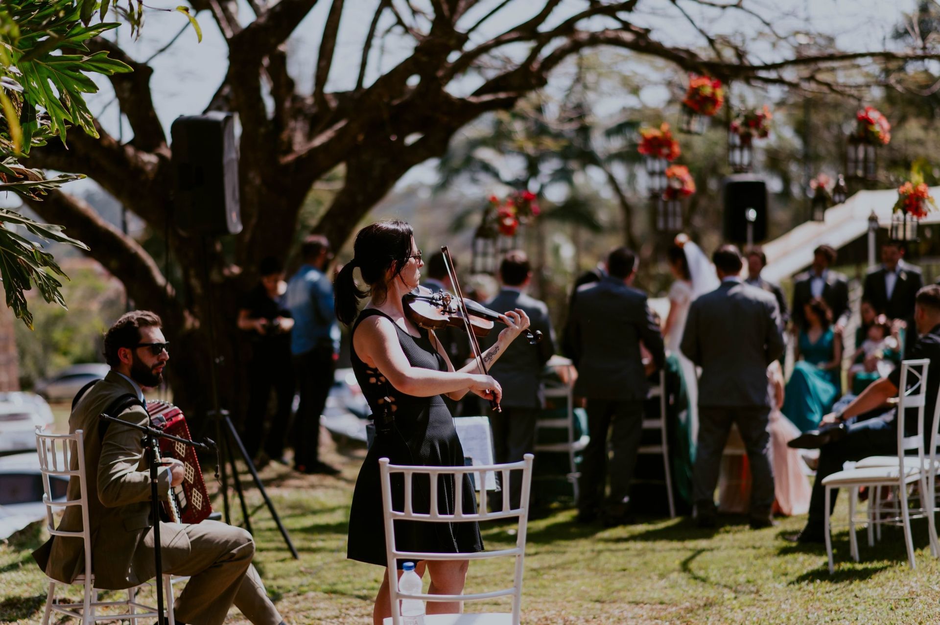 Foto CASAMENTO YASMIN E DANILO | BUFFET LÊ BLÊ | RIO CLARO - SP - Imagem 37