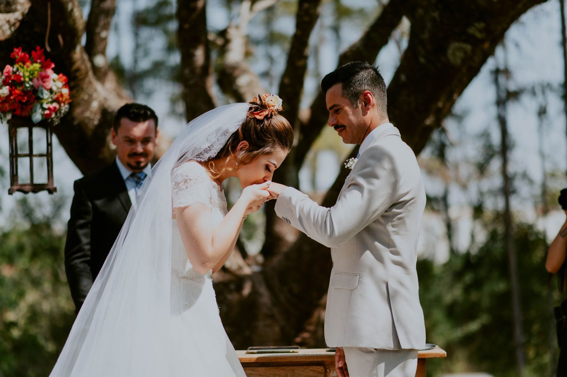 Foto CASAMENTO YASMIN E DANILO | BUFFET LÊ BLÊ | RIO CLARO - SP - Imagem 36