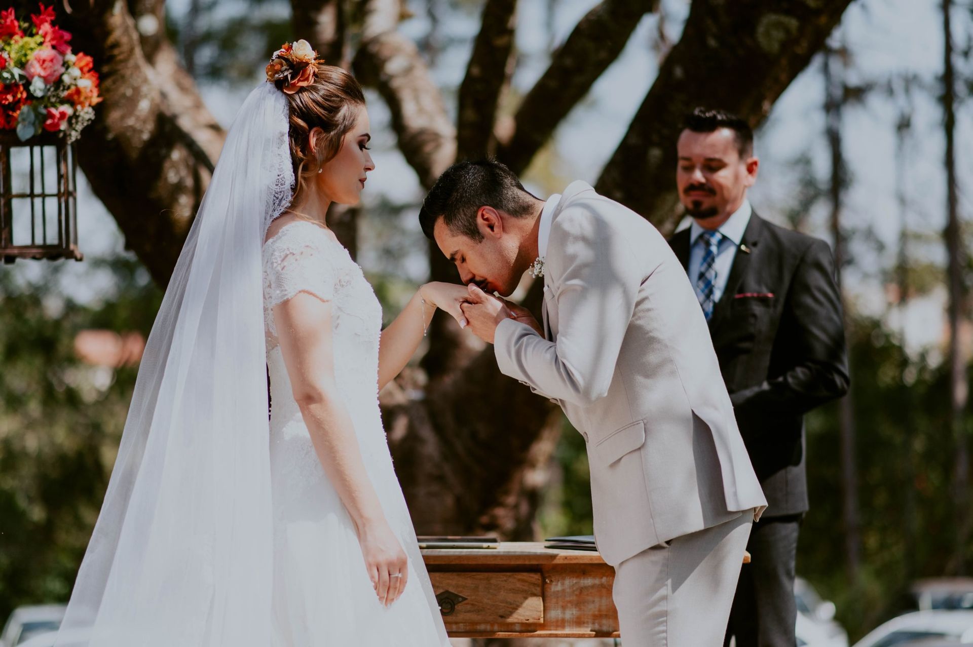 Foto CASAMENTO YASMIN E DANILO | BUFFET LÊ BLÊ | RIO CLARO - SP - Imagem 34