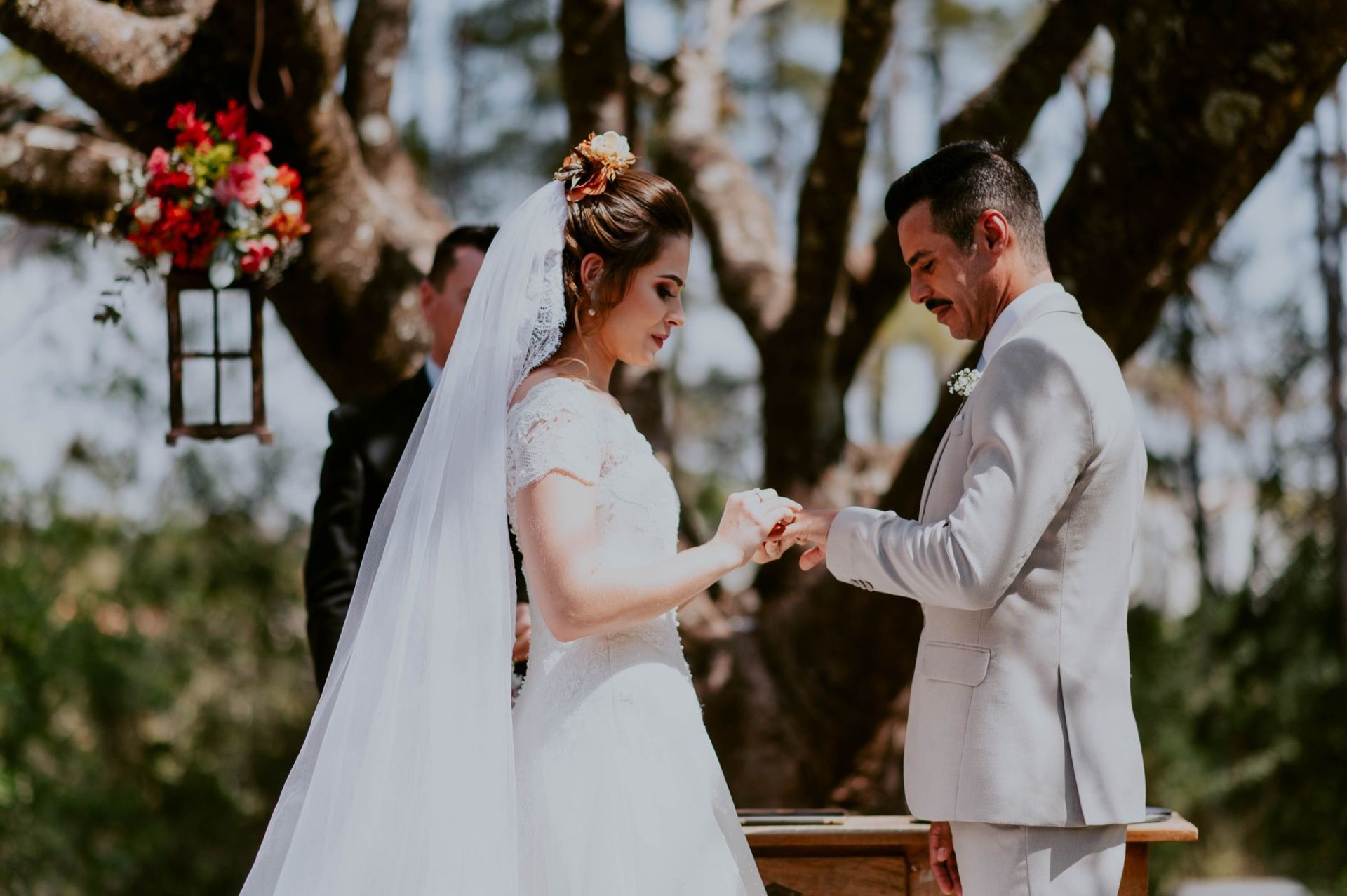 Foto CASAMENTO YASMIN E DANILO | BUFFET LÊ BLÊ | RIO CLARO - SP - Imagem 35