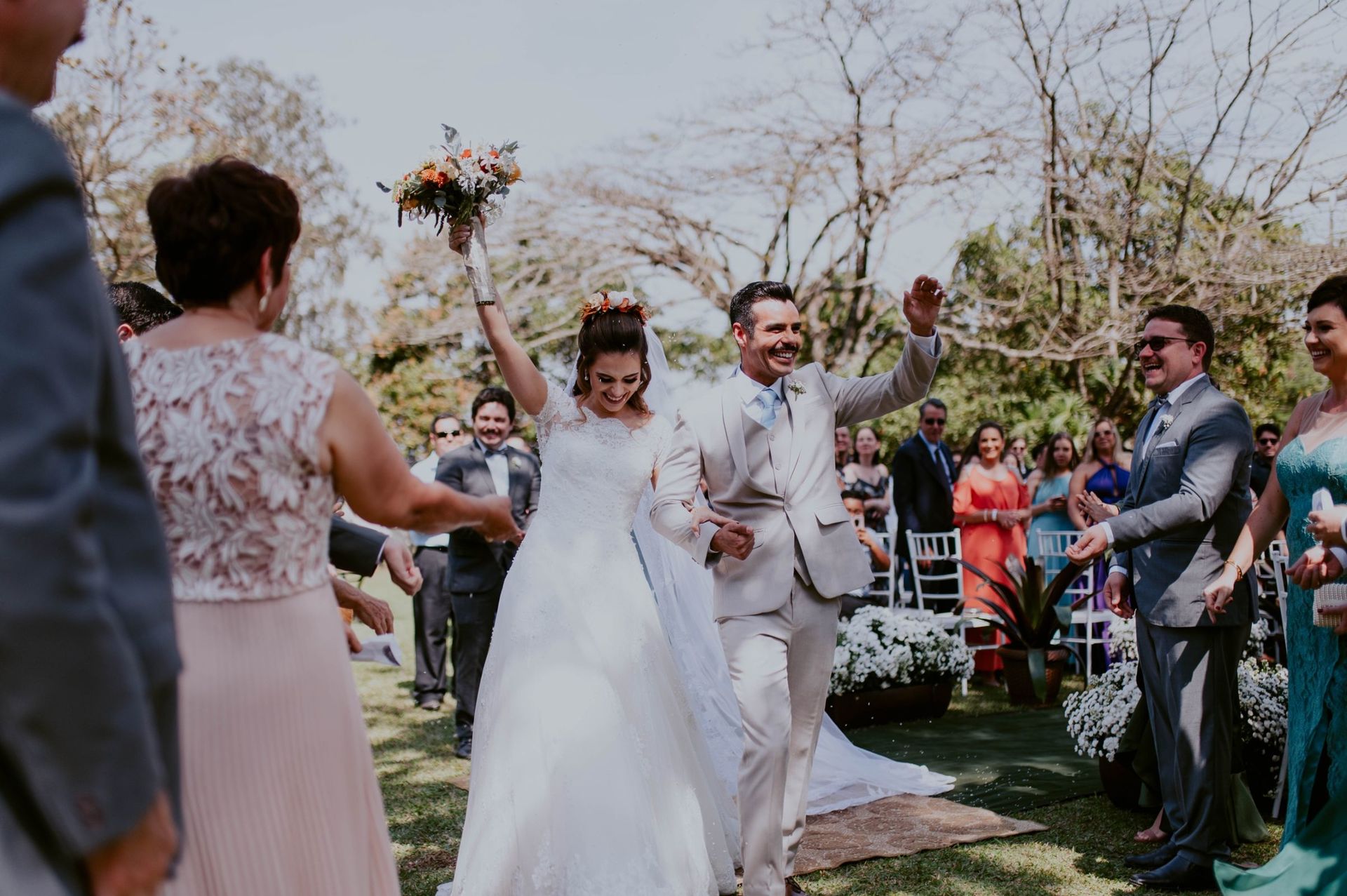 Foto CASAMENTO YASMIN E DANILO | BUFFET LÊ BLÊ | RIO CLARO - SP - Imagem 46