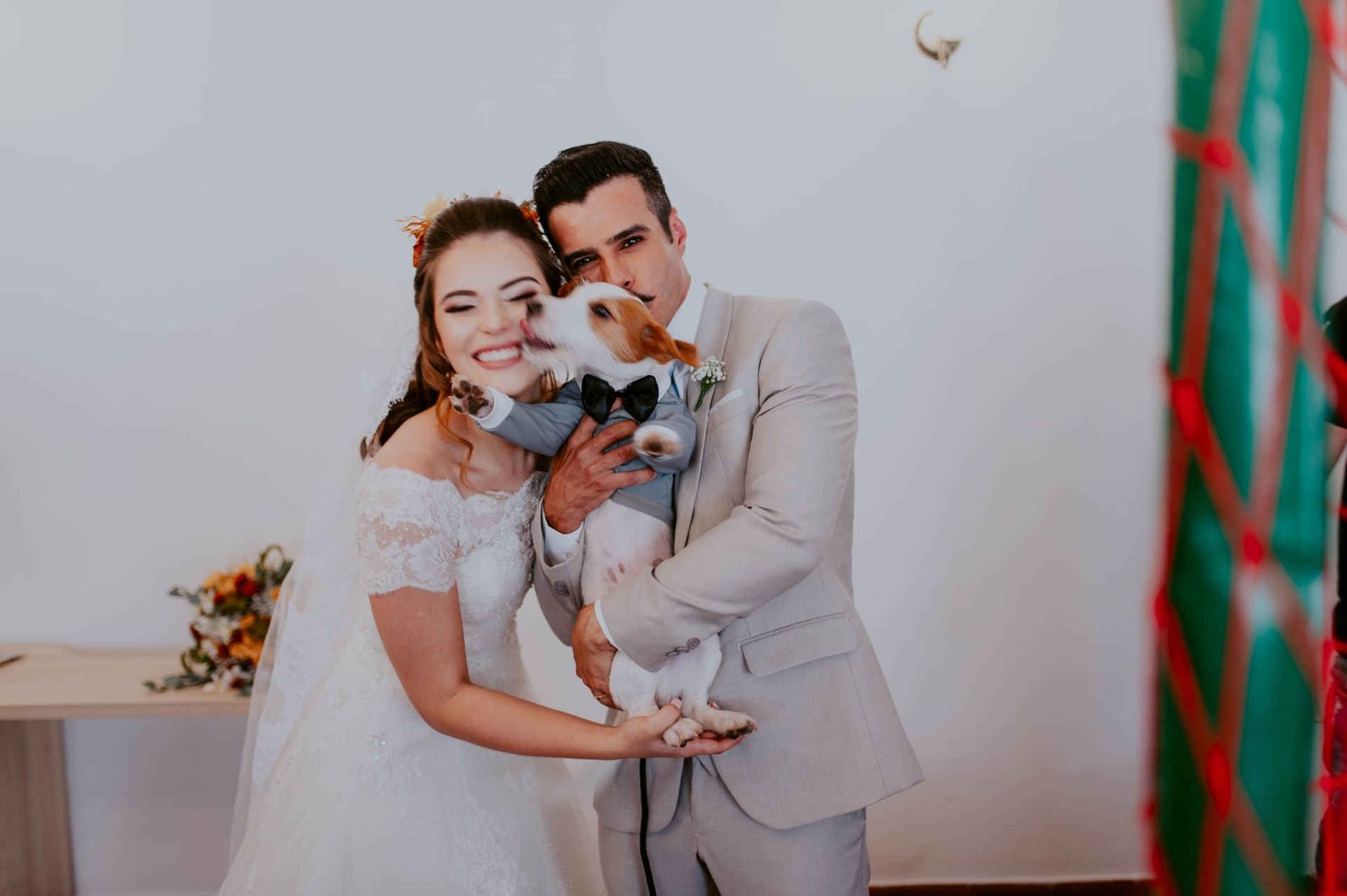 Foto CASAMENTO YASMIN E DANILO | BUFFET LÊ BLÊ | RIO CLARO - SP - Imagem 48