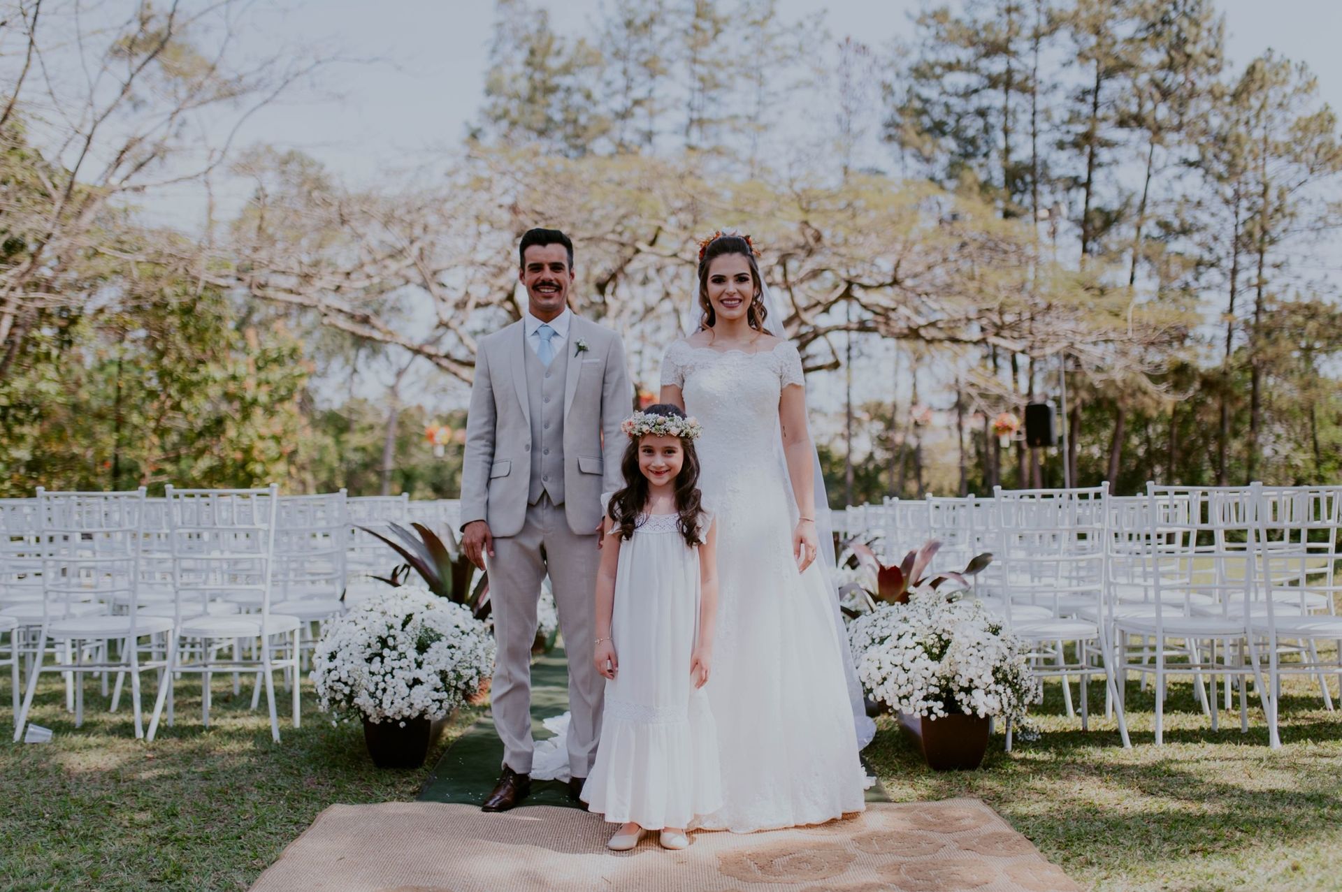 Foto CASAMENTO YASMIN E DANILO | BUFFET LÊ BLÊ | RIO CLARO - SP - Imagem 50