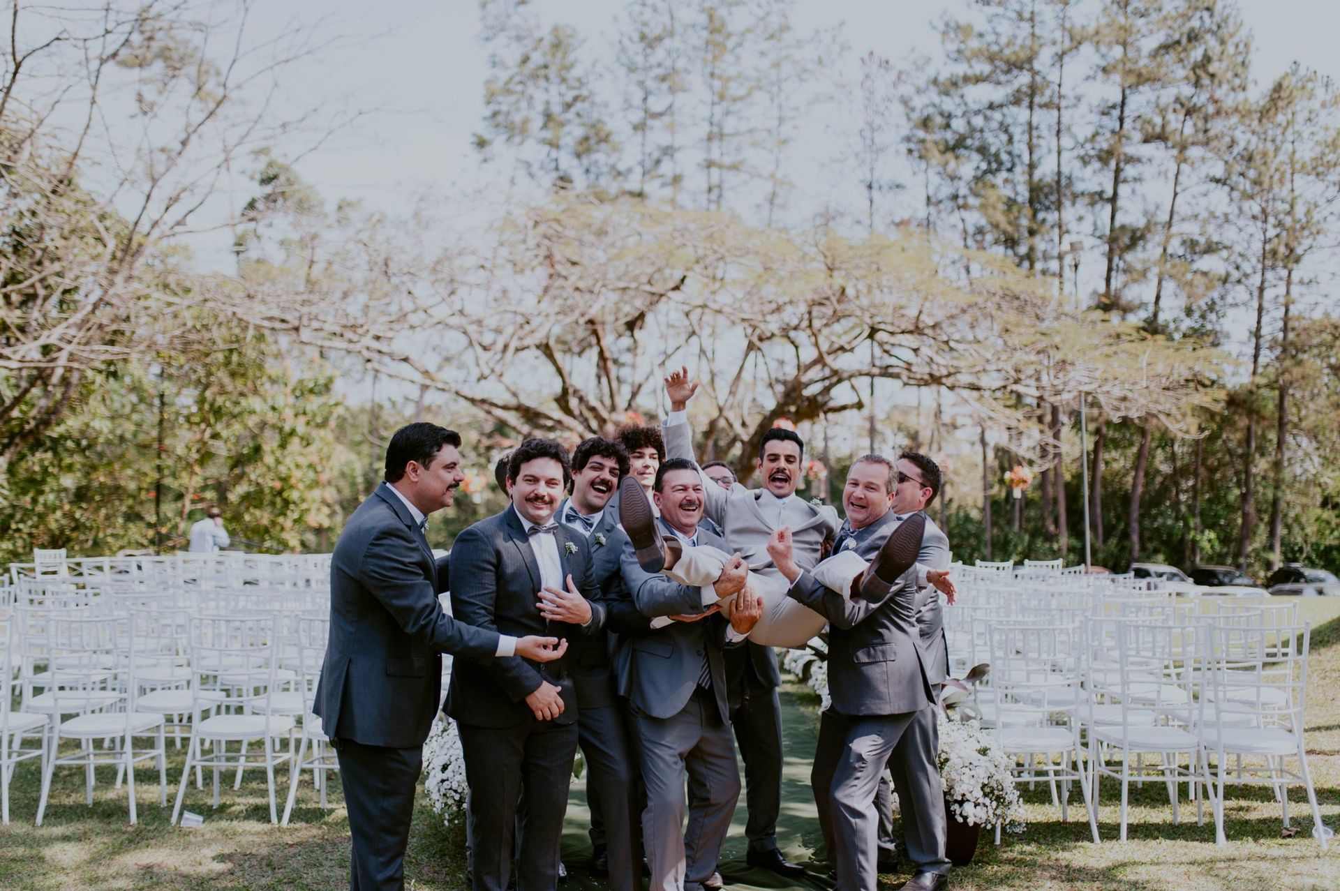 Foto CASAMENTO YASMIN E DANILO | BUFFET LÊ BLÊ | RIO CLARO - SP - Imagem 54