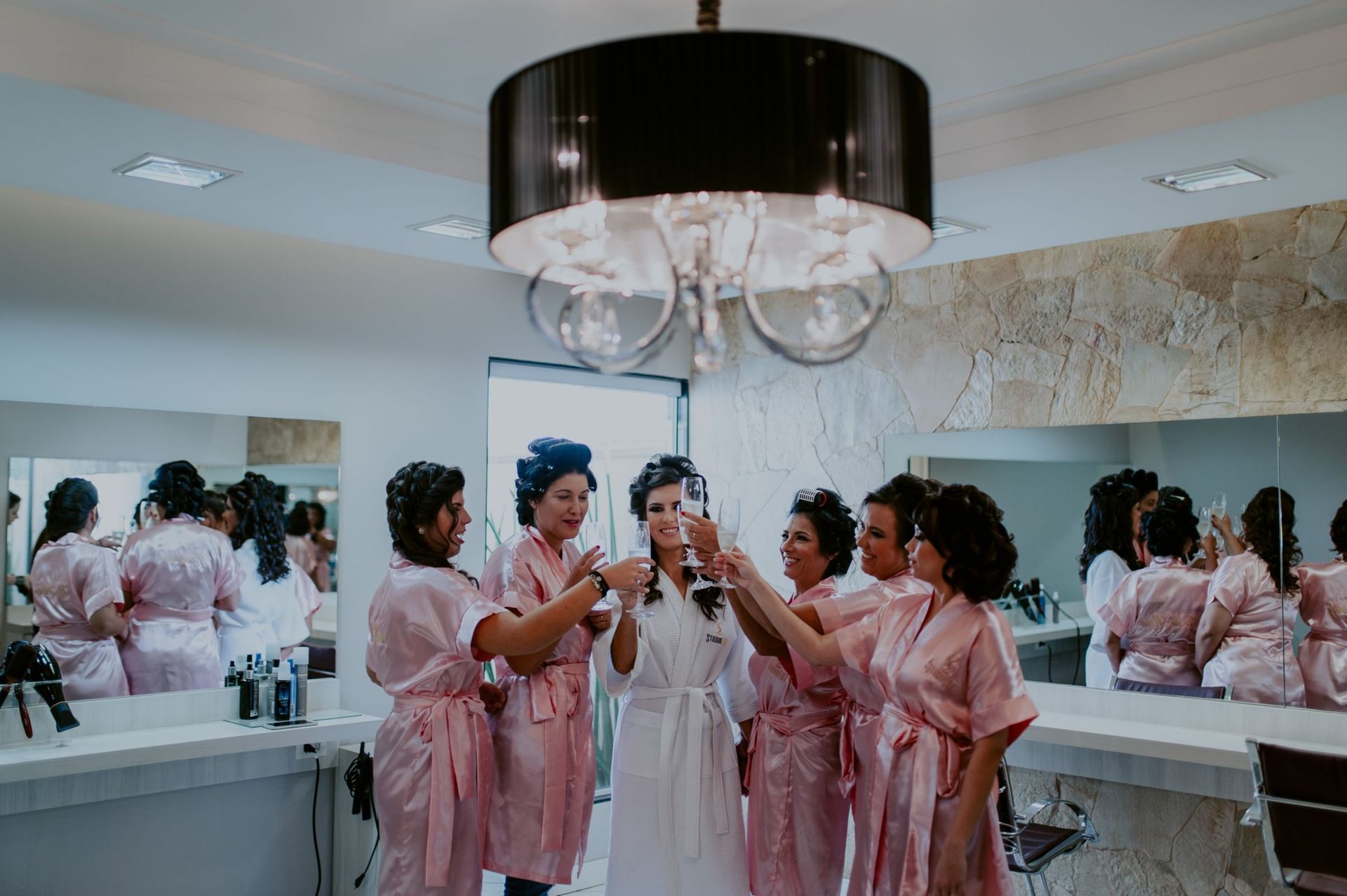 Foto CASAMENTO DANILO E MONIQUE | RALLI FLORES | CASCALHO - SP - Imagem 10