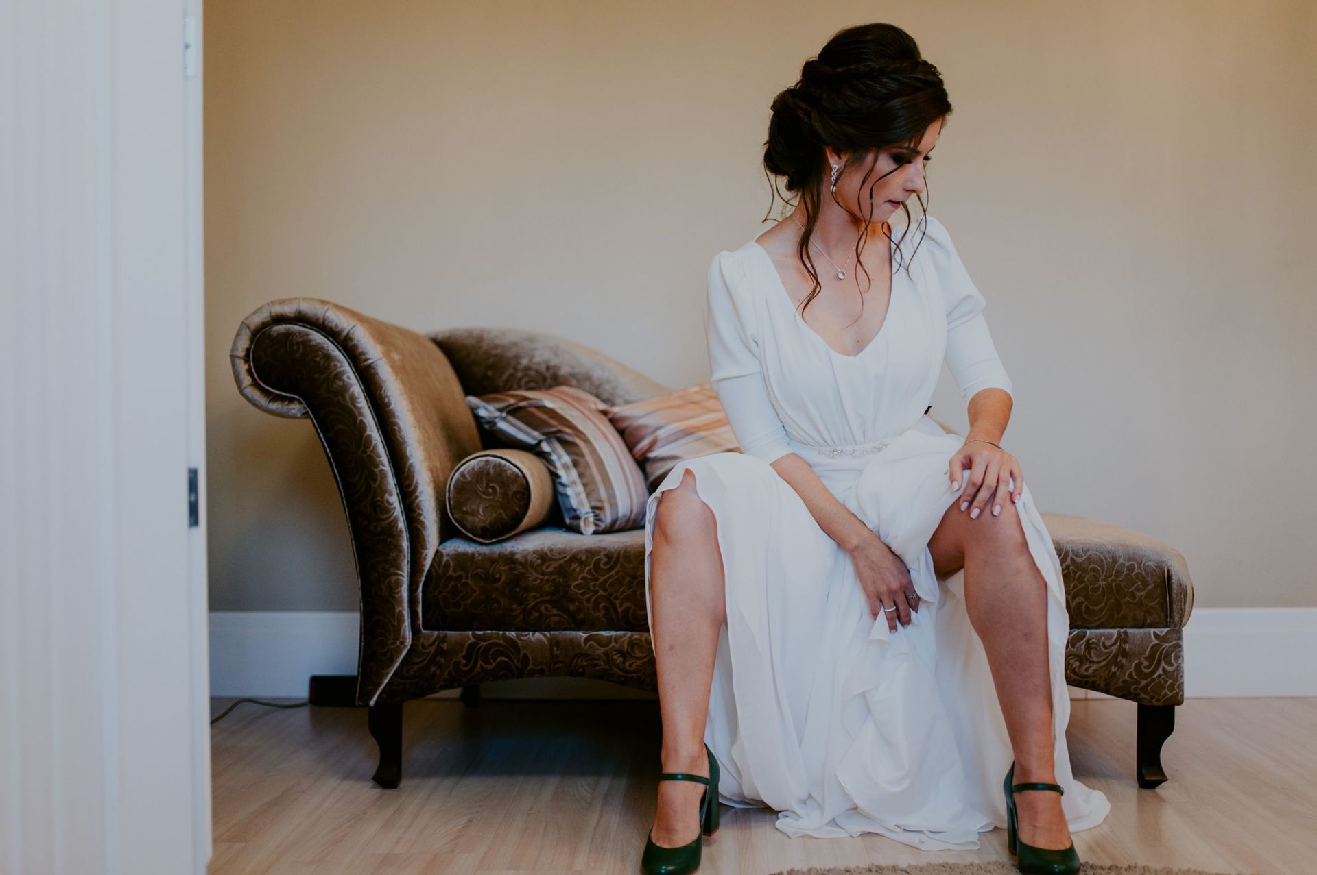 Foto CASAMENTO DANILO E MONIQUE | RALLI FLORES | CASCALHO - SP - Imagem 35