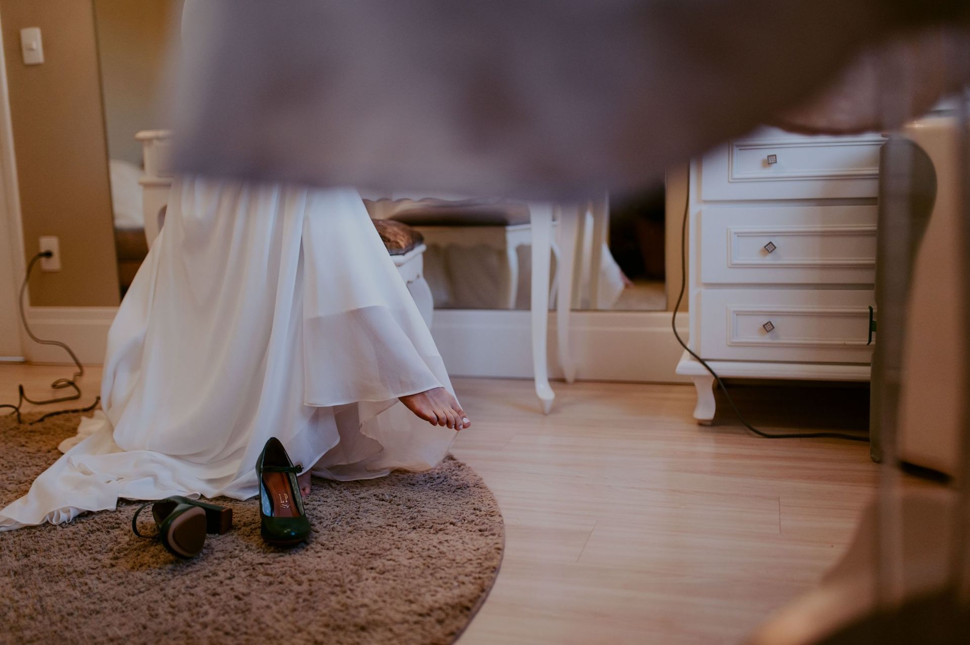 Foto CASAMENTO DANILO E MONIQUE | RALLI FLORES | CASCALHO - SP - Imagem 31