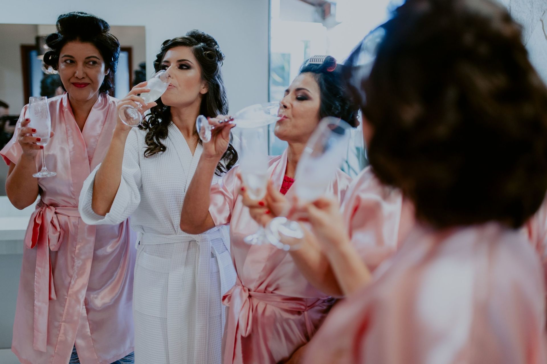 Foto CASAMENTO DANILO E MONIQUE | RALLI FLORES | CASCALHO - SP - Imagem 12