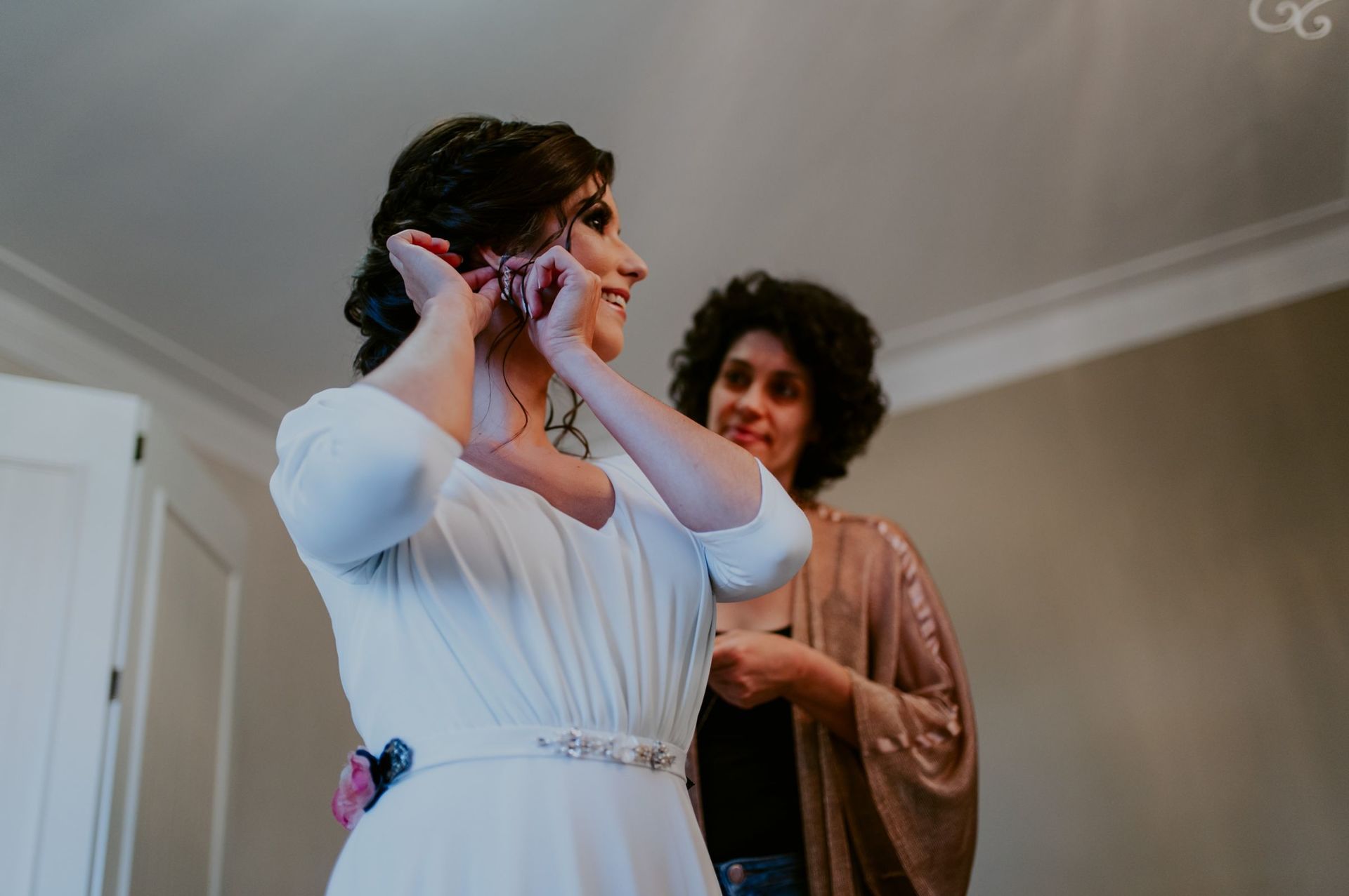 Foto CASAMENTO DANILO E MONIQUE | RALLI FLORES | CASCALHO - SP - Imagem 30