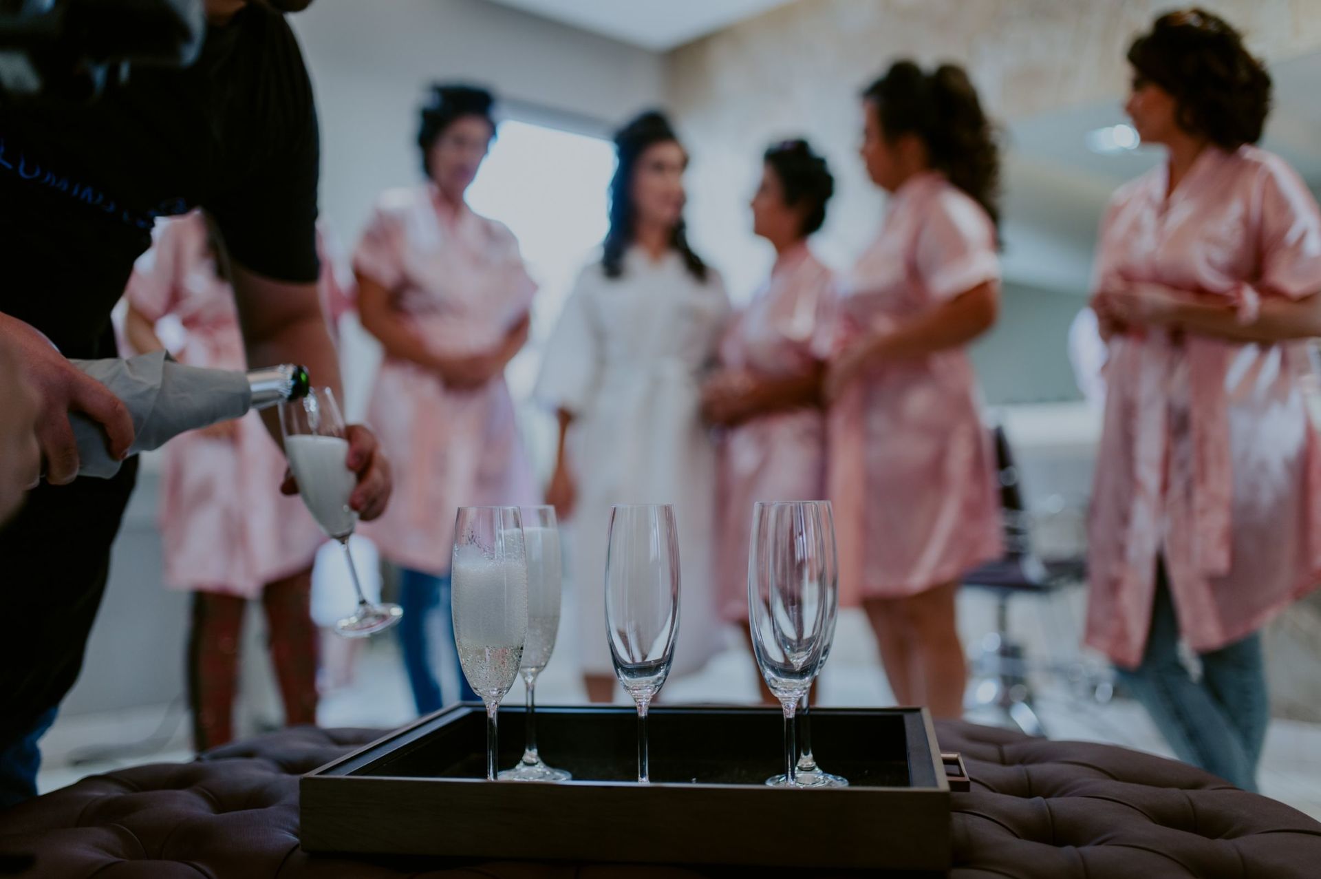 Foto CASAMENTO DANILO E MONIQUE | RALLI FLORES | CASCALHO - SP - Imagem 8