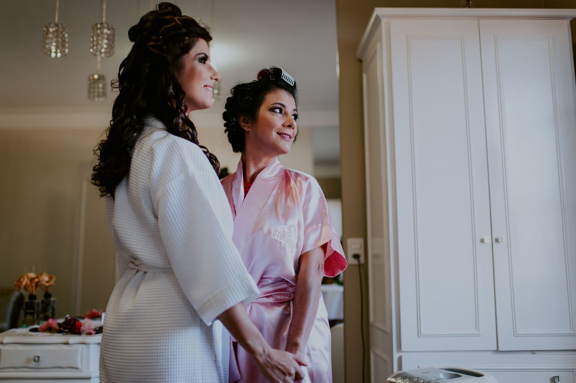 Foto CASAMENTO DANILO E MONIQUE | RALLI FLORES | CASCALHO - SP - Imagem 15