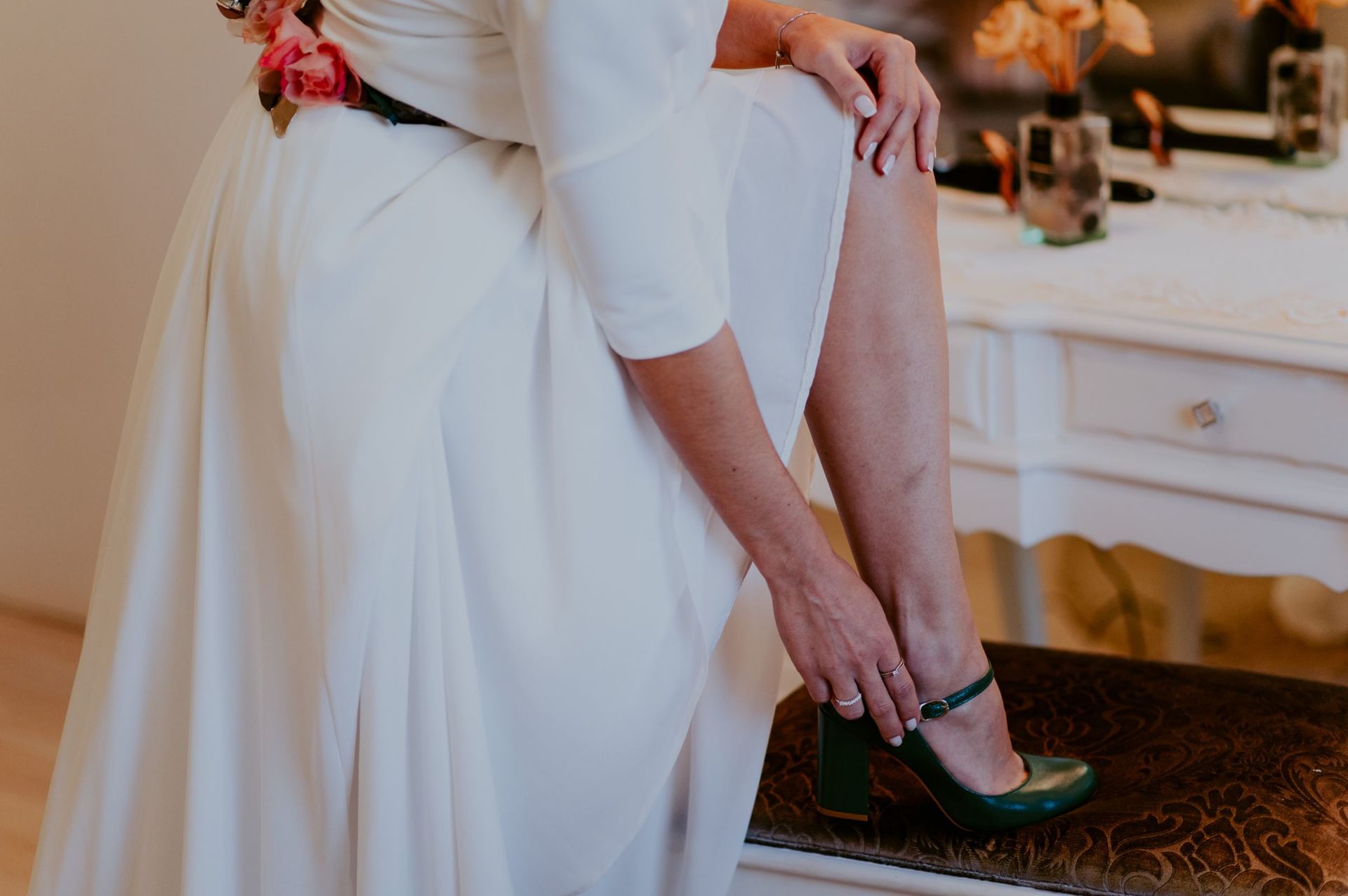 Foto CASAMENTO DANILO E MONIQUE | RALLI FLORES | CASCALHO - SP - Imagem 33