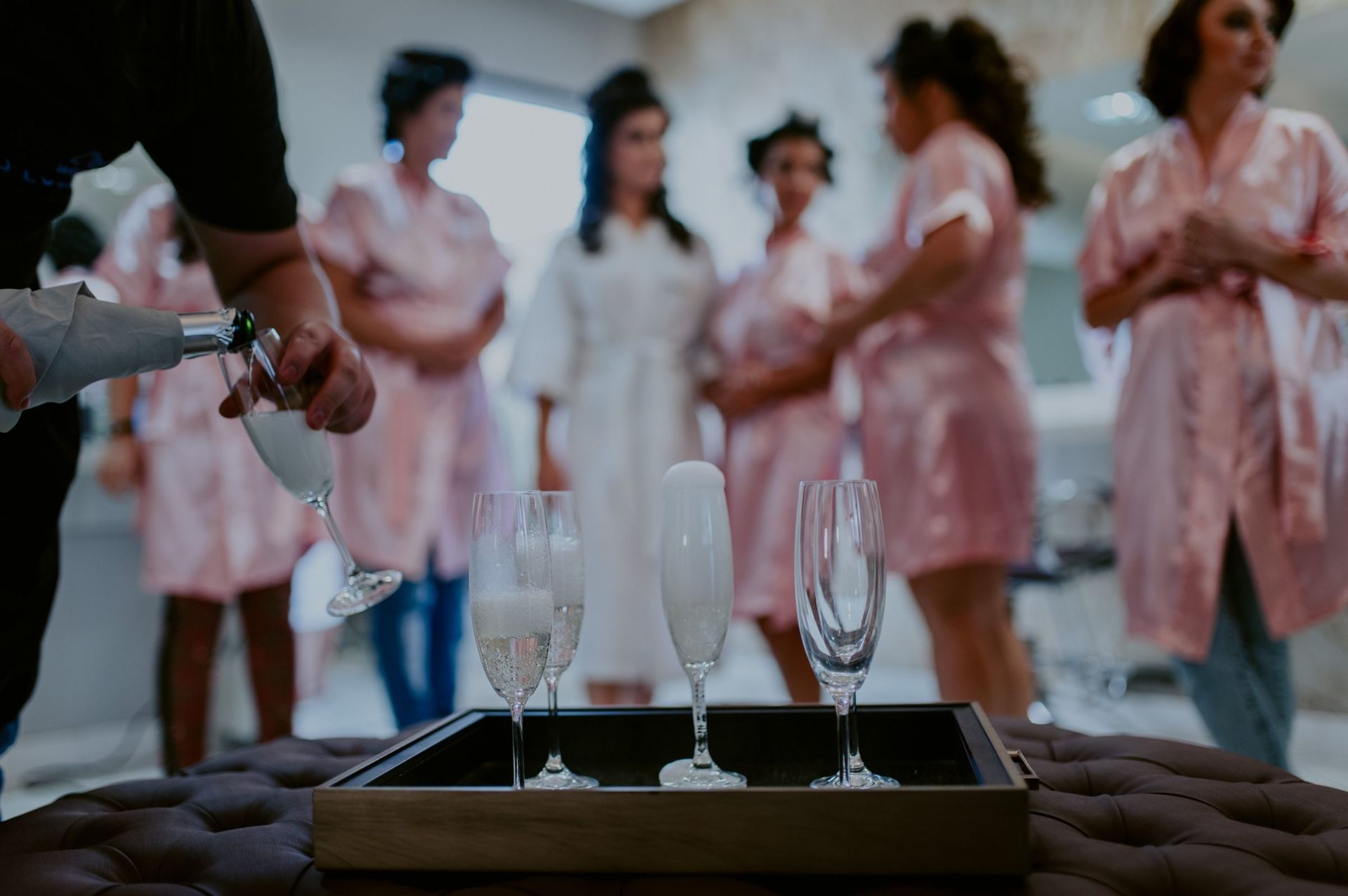 Foto CASAMENTO DANILO E MONIQUE | RALLI FLORES | CASCALHO - SP - Imagem 9