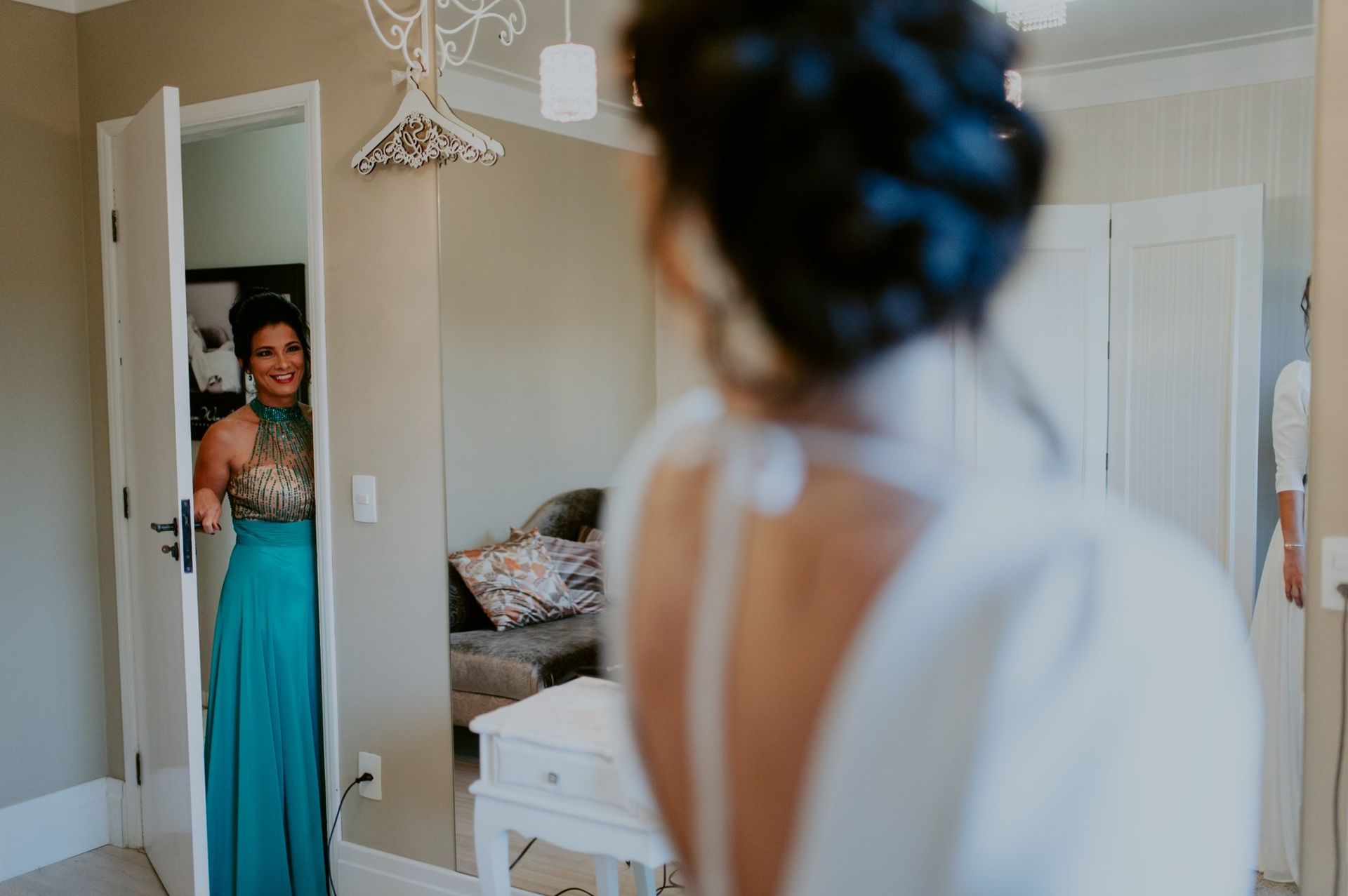 Foto CASAMENTO DANILO E MONIQUE | RALLI FLORES | CASCALHO - SP - Imagem 38