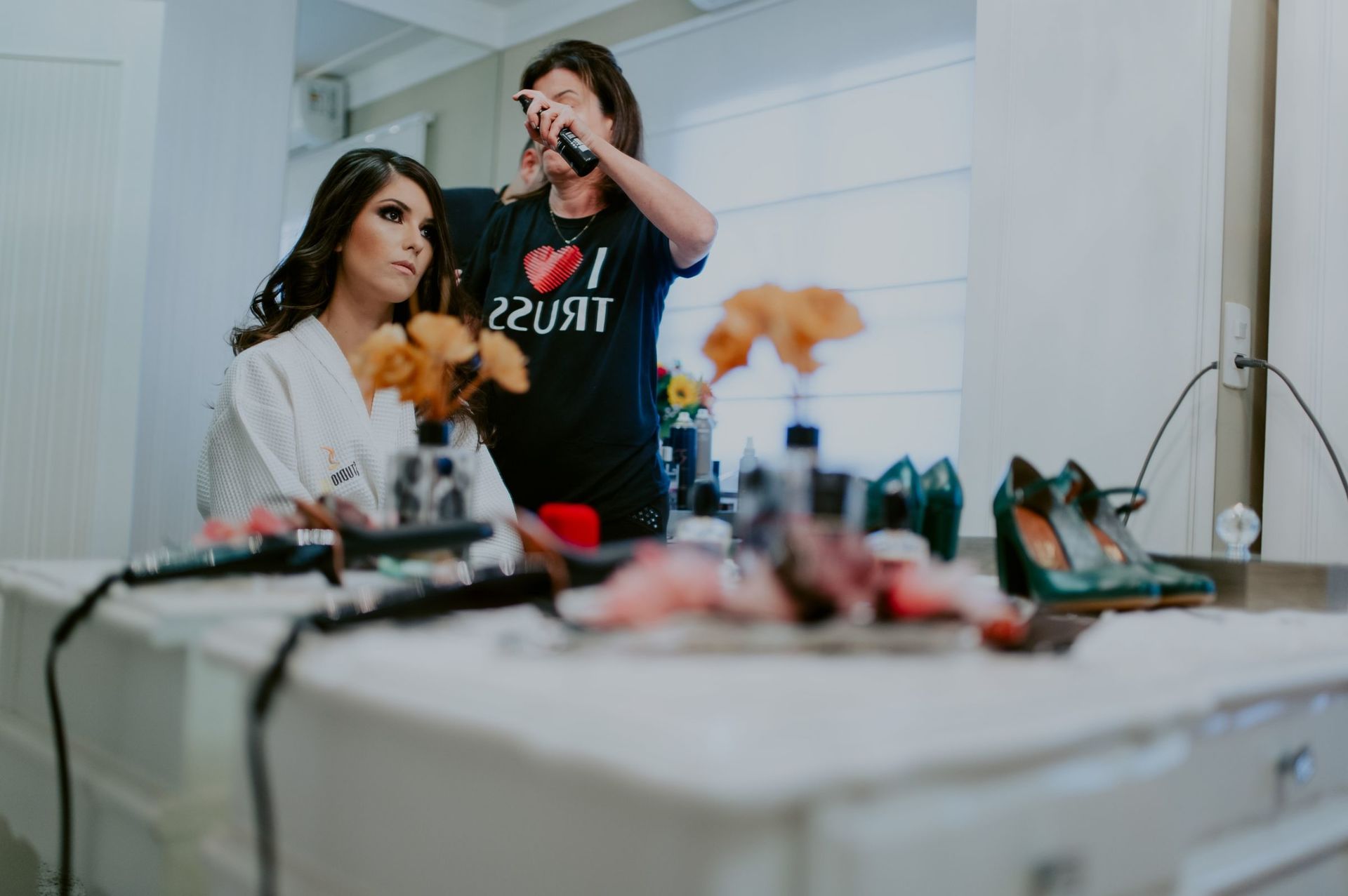 Foto CASAMENTO DANILO E MONIQUE | RALLI FLORES | CASCALHO - SP - Imagem 17