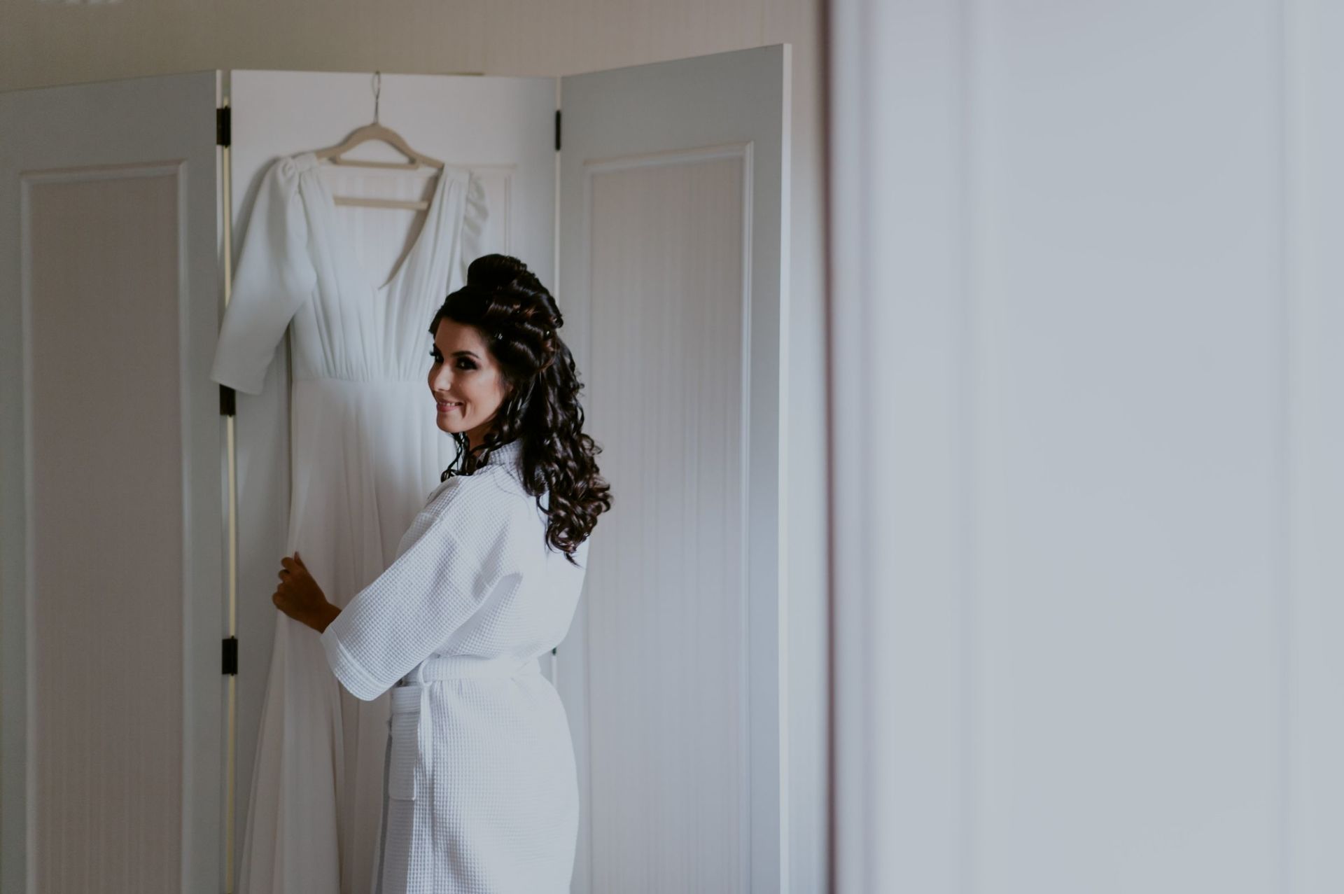 Foto CASAMENTO DANILO E MONIQUE | RALLI FLORES | CASCALHO - SP - Imagem 1