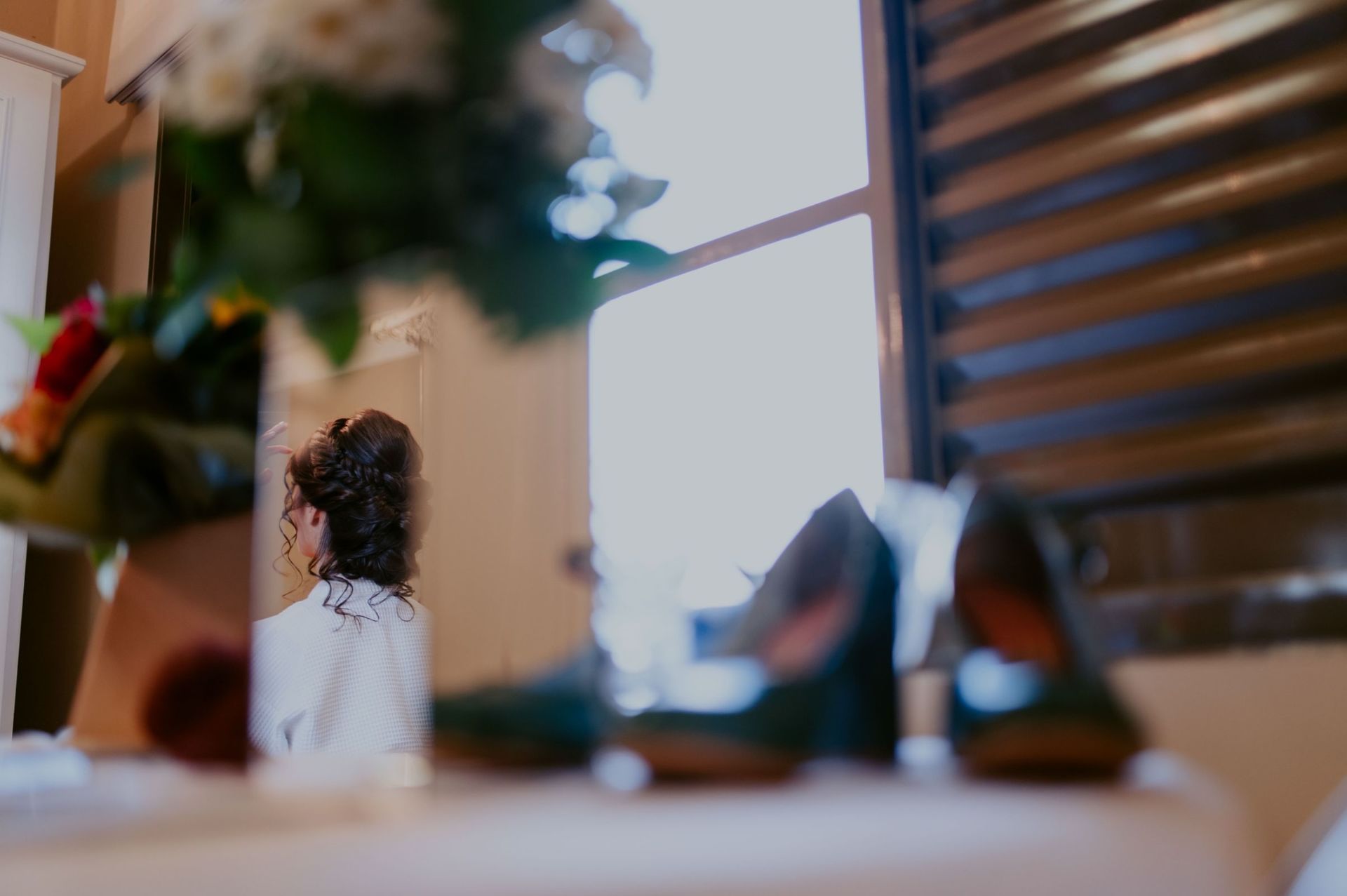 Foto CASAMENTO DANILO E MONIQUE | RALLI FLORES | CASCALHO - SP - Imagem 23