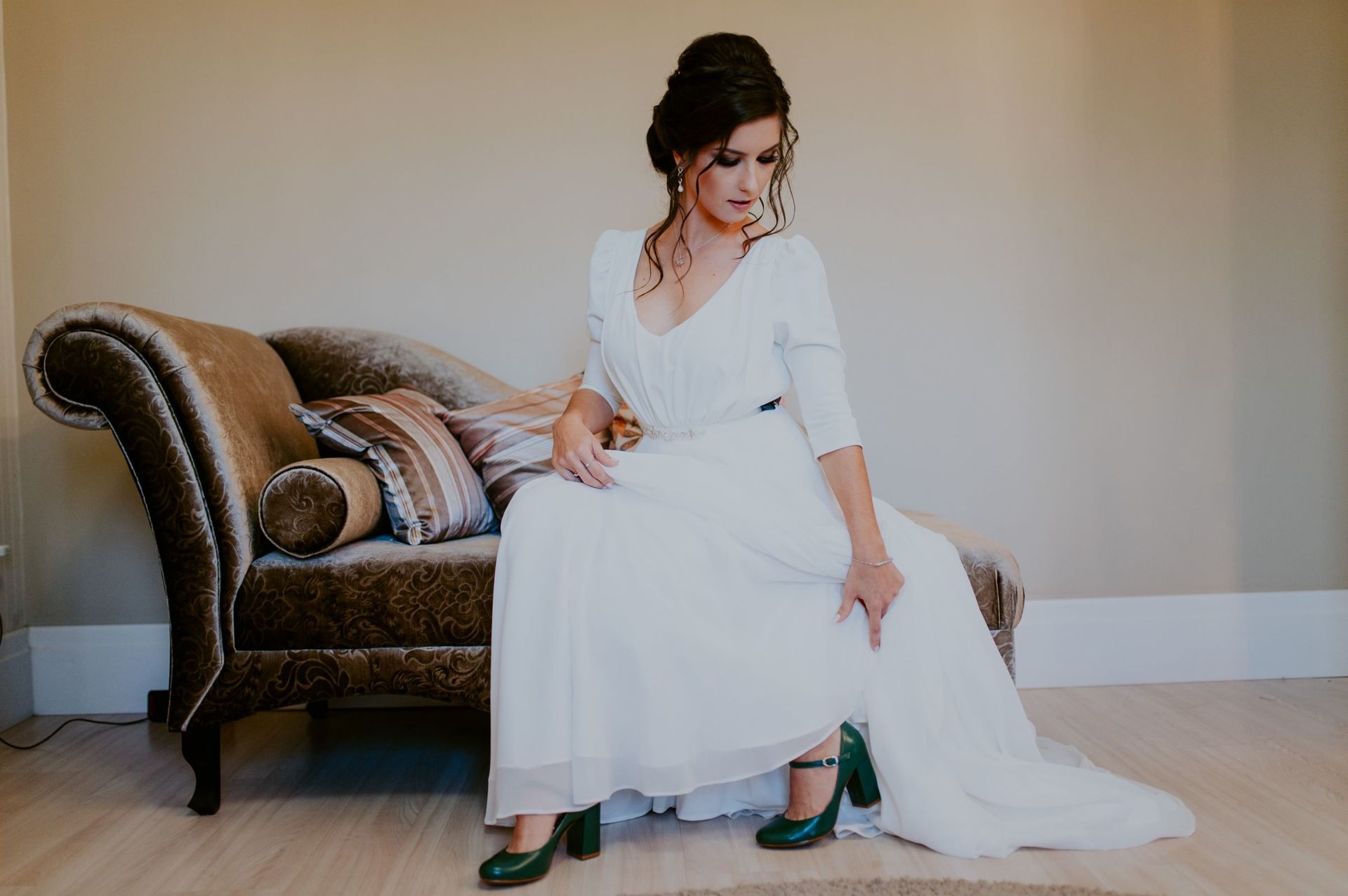 Foto CASAMENTO DANILO E MONIQUE | RALLI FLORES | CASCALHO - SP - Imagem 34