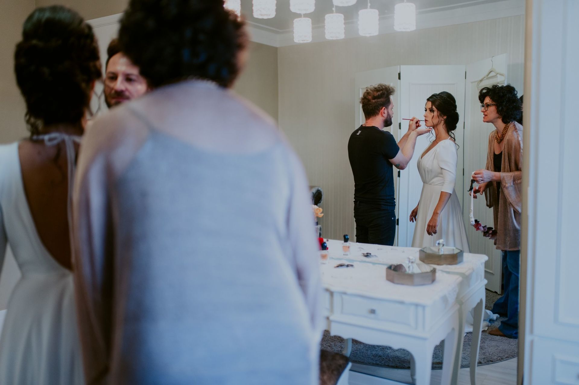 Foto CASAMENTO DANILO E MONIQUE | RALLI FLORES | CASCALHO - SP - Imagem 28