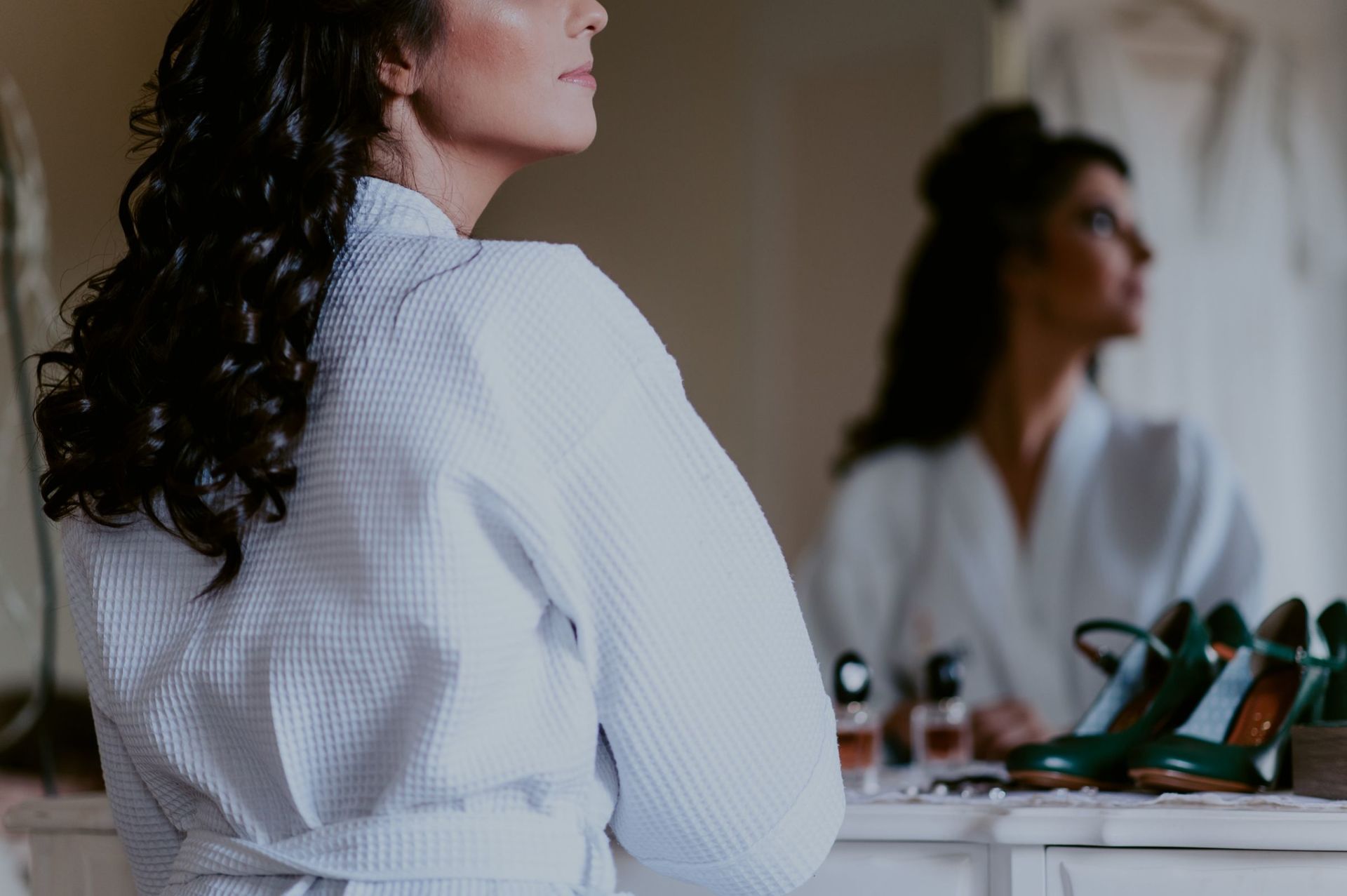 Foto CASAMENTO DANILO E MONIQUE | RALLI FLORES | CASCALHO - SP - Imagem 3