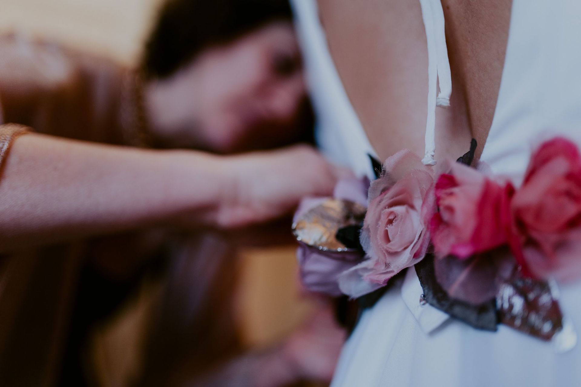 Foto CASAMENTO DANILO E MONIQUE | RALLI FLORES | CASCALHO - SP - Imagem 29