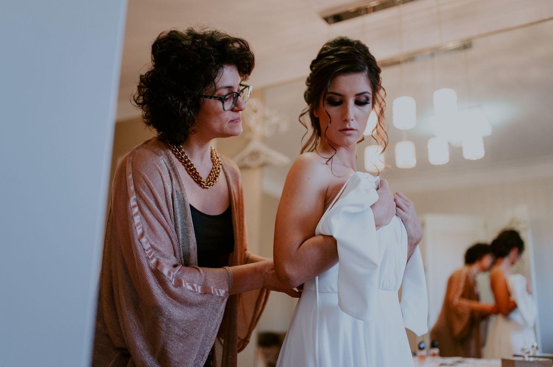 Foto CASAMENTO DANILO E MONIQUE | RALLI FLORES | CASCALHO - SP - Imagem 26