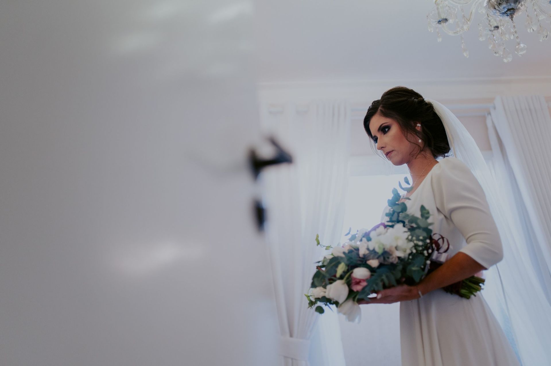 Foto CASAMENTO DANILO E MONIQUE | RALLI FLORES | CASCALHO - SP - Imagem 40