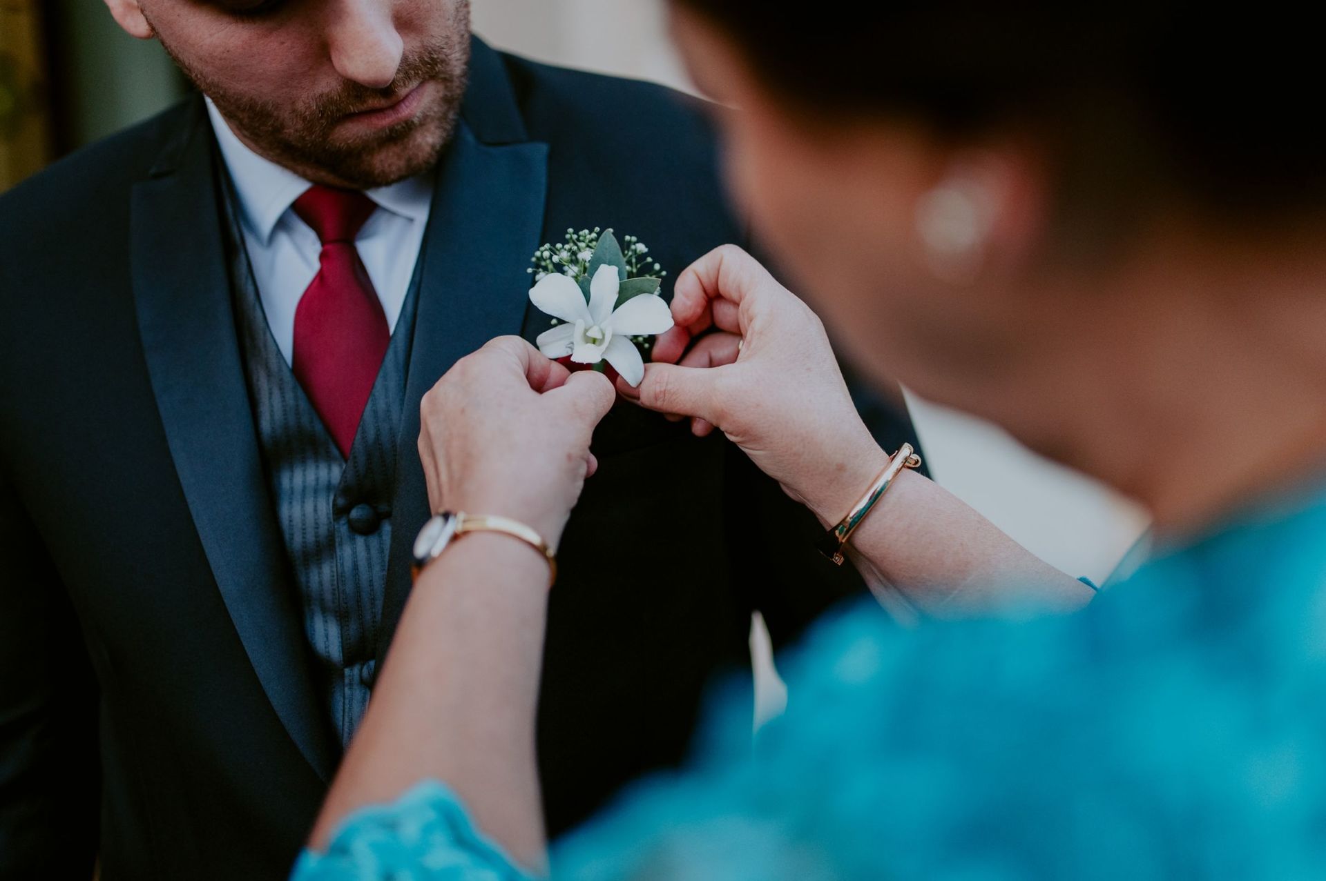 Foto CASAMENTO DANILO E MONIQUE | RALLI FLORES | CASCALHO - SP - Imagem 41