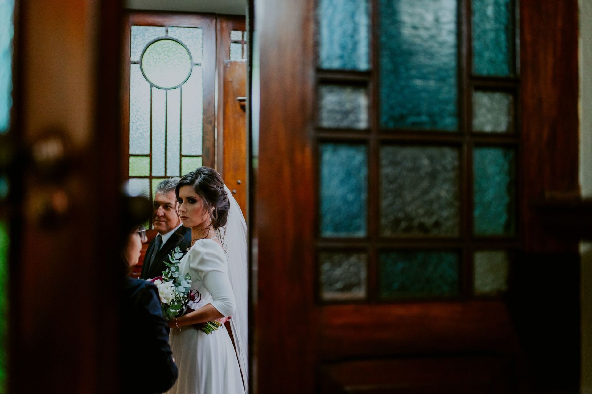 Foto CASAMENTO DANILO E MONIQUE | RALLI FLORES | CASCALHO - SP - Imagem 47