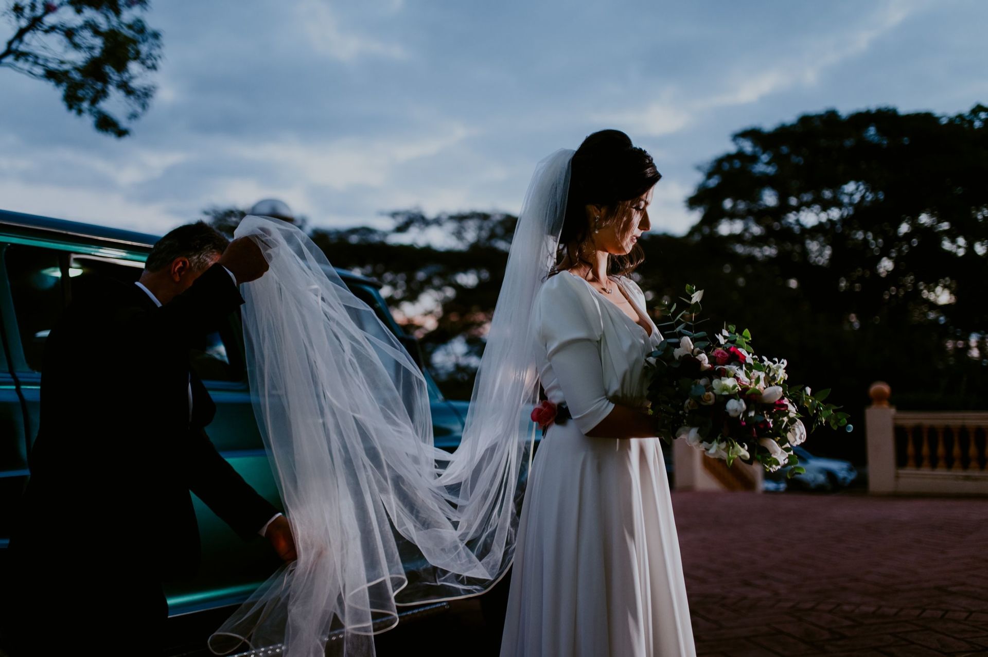 Foto CASAMENTO DANILO E MONIQUE | RALLI FLORES | CASCALHO - SP - Imagem 46