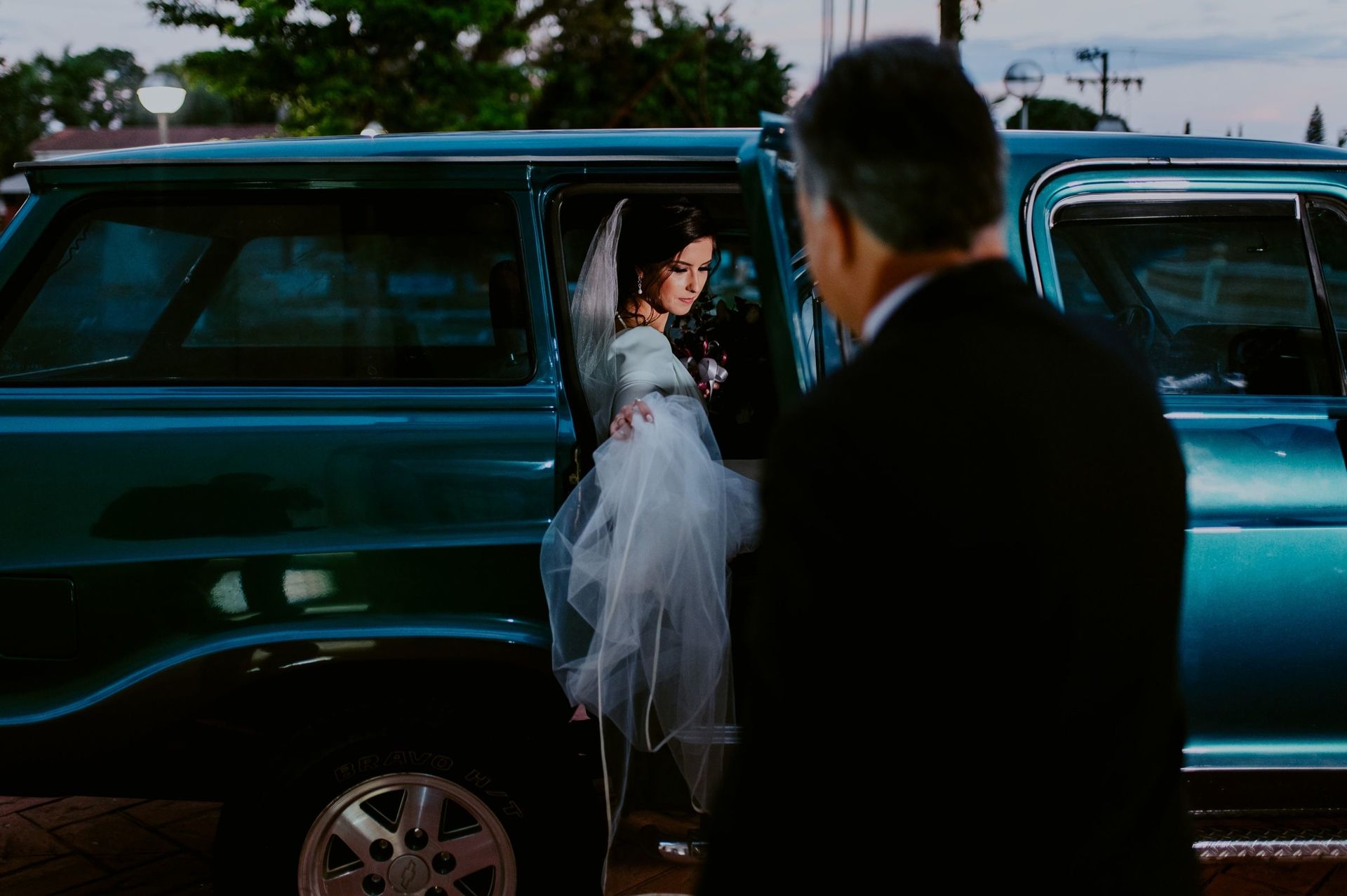 Foto CASAMENTO DANILO E MONIQUE | RALLI FLORES | CASCALHO - SP - Imagem 45