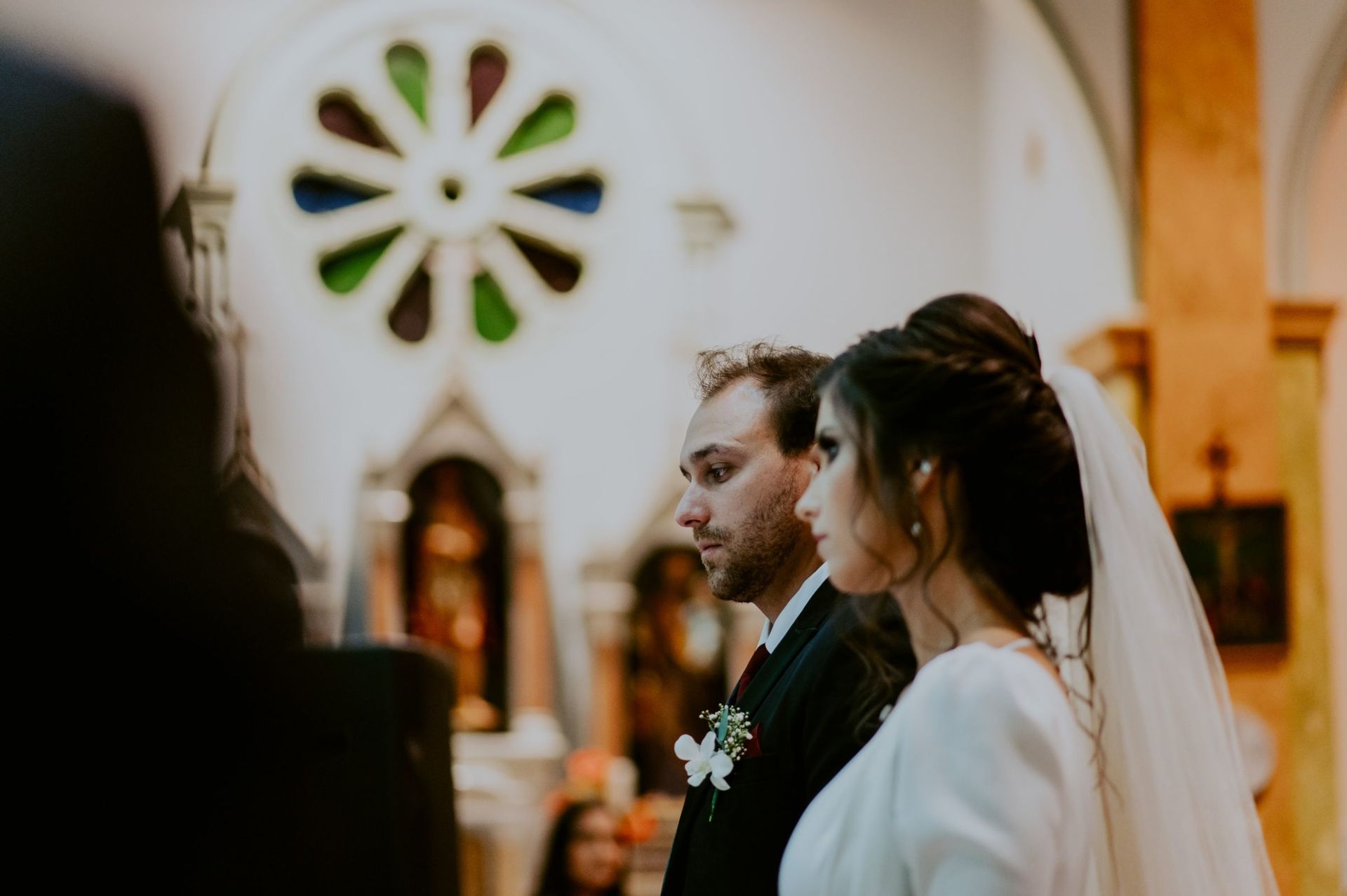 Foto CASAMENTO DANILO E MONIQUE | RALLI FLORES | CASCALHO - SP - Imagem 50