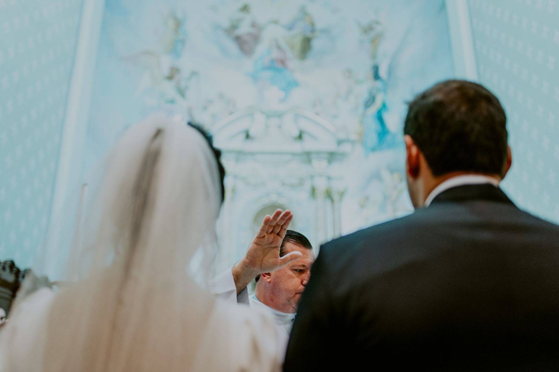 Foto CASAMENTO DANILO E MONIQUE | RALLI FLORES | CASCALHO - SP - Imagem 53