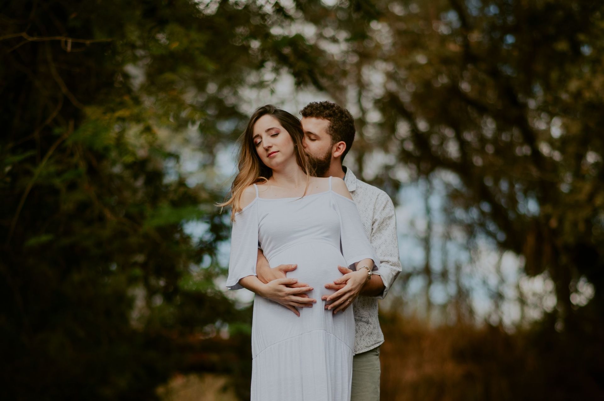 Foto GESTANTE  | BROTAS - SP - Imagem 1