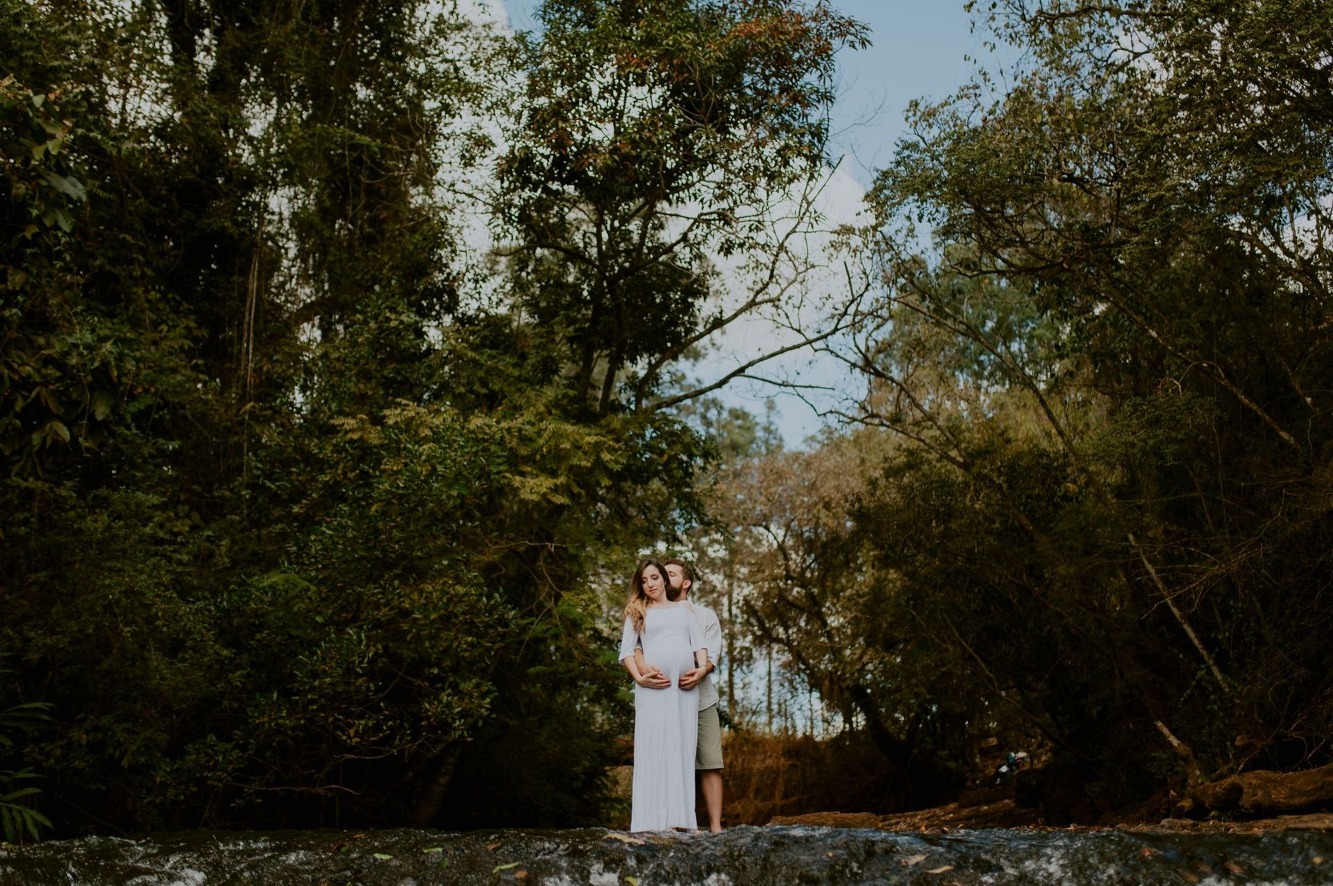 Foto GESTANTE  | BROTAS - SP - Imagem 3