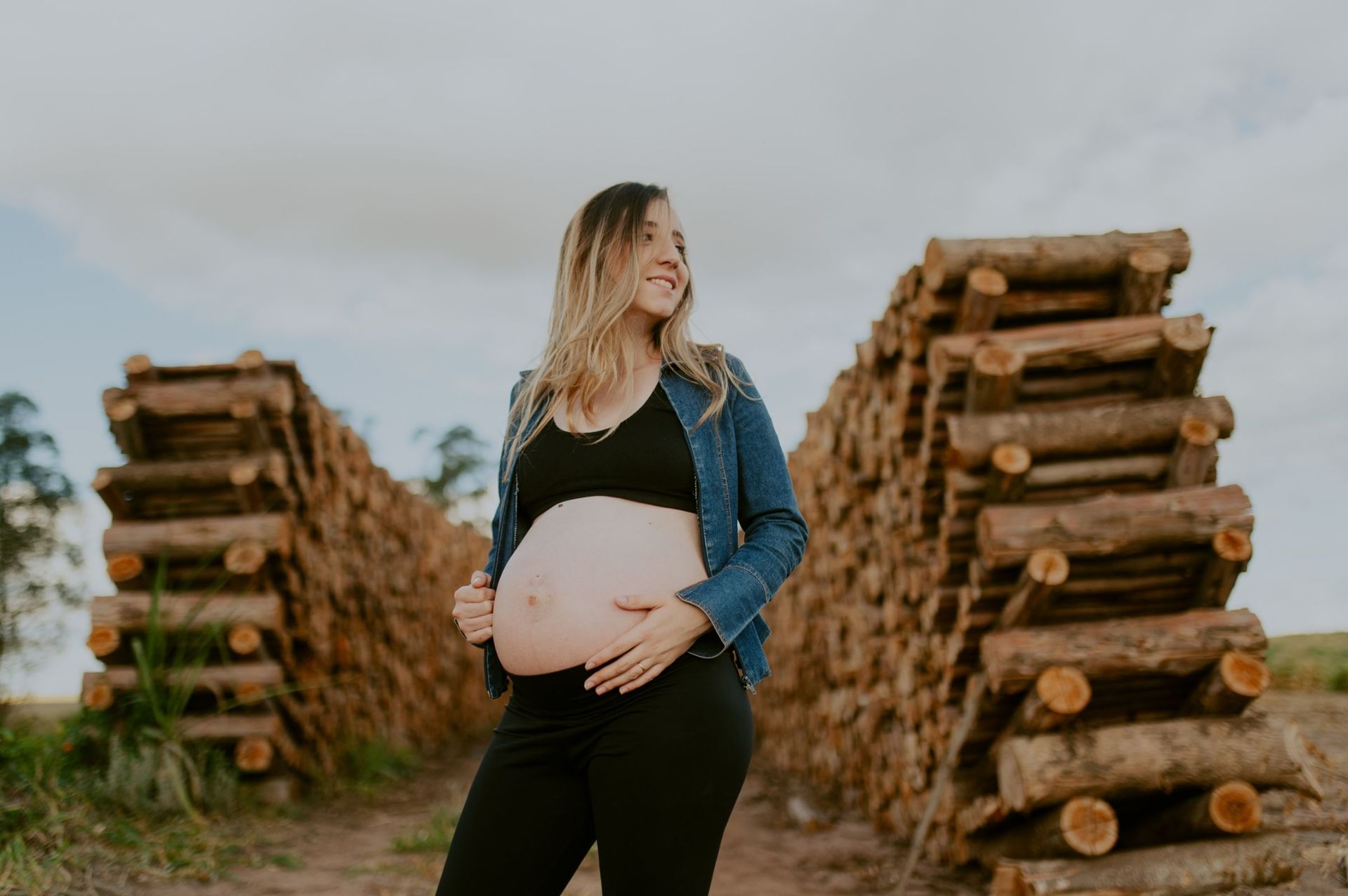 Foto GESTANTE  | BROTAS - SP - Imagem 27