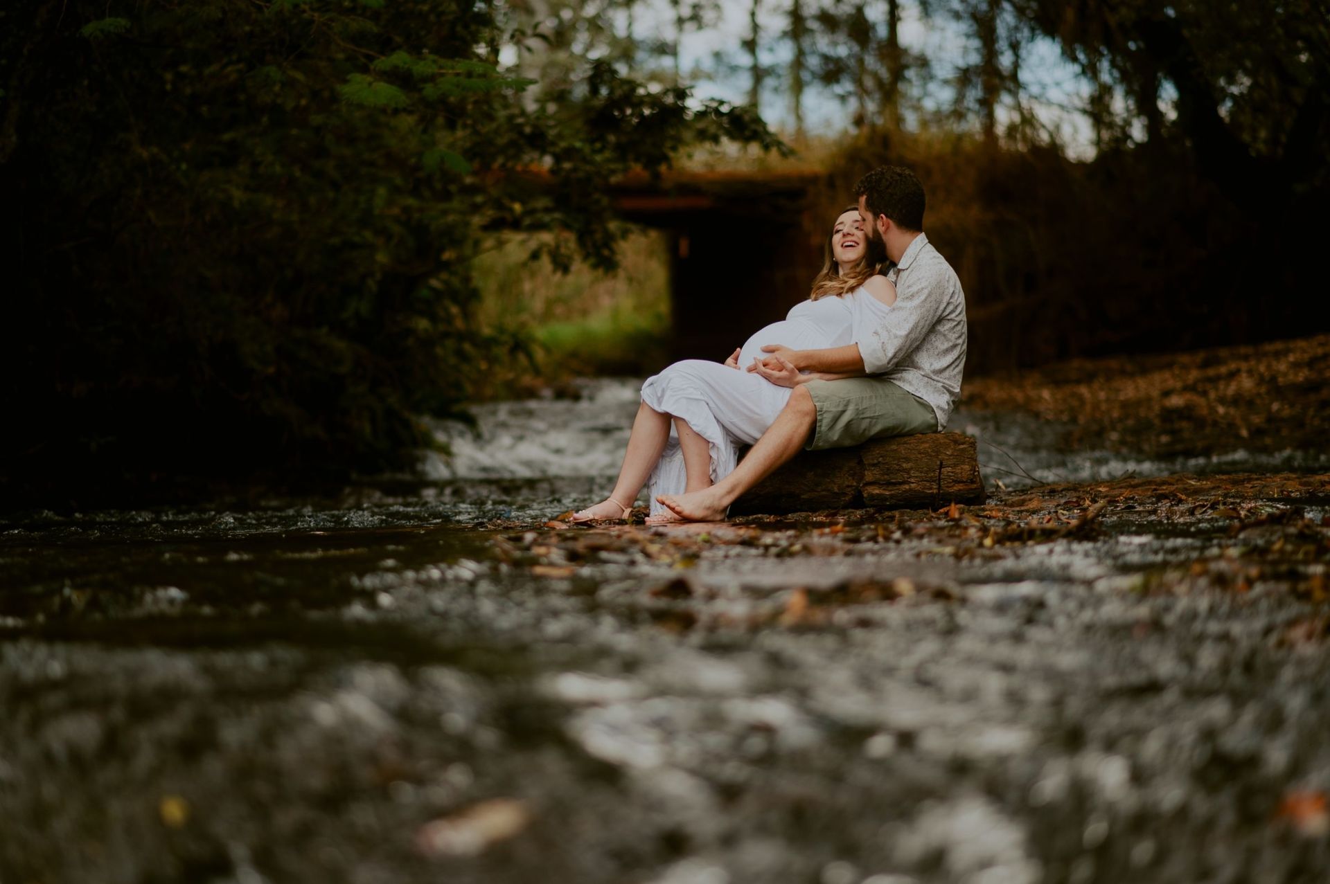 Foto GESTANTE  | BROTAS - SP - Imagem 7