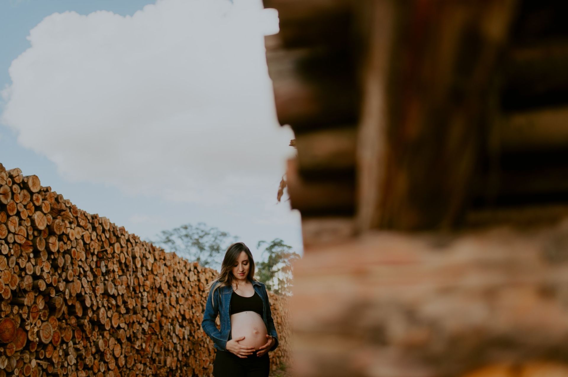 Foto GESTANTE  | BROTAS - SP - Imagem 26