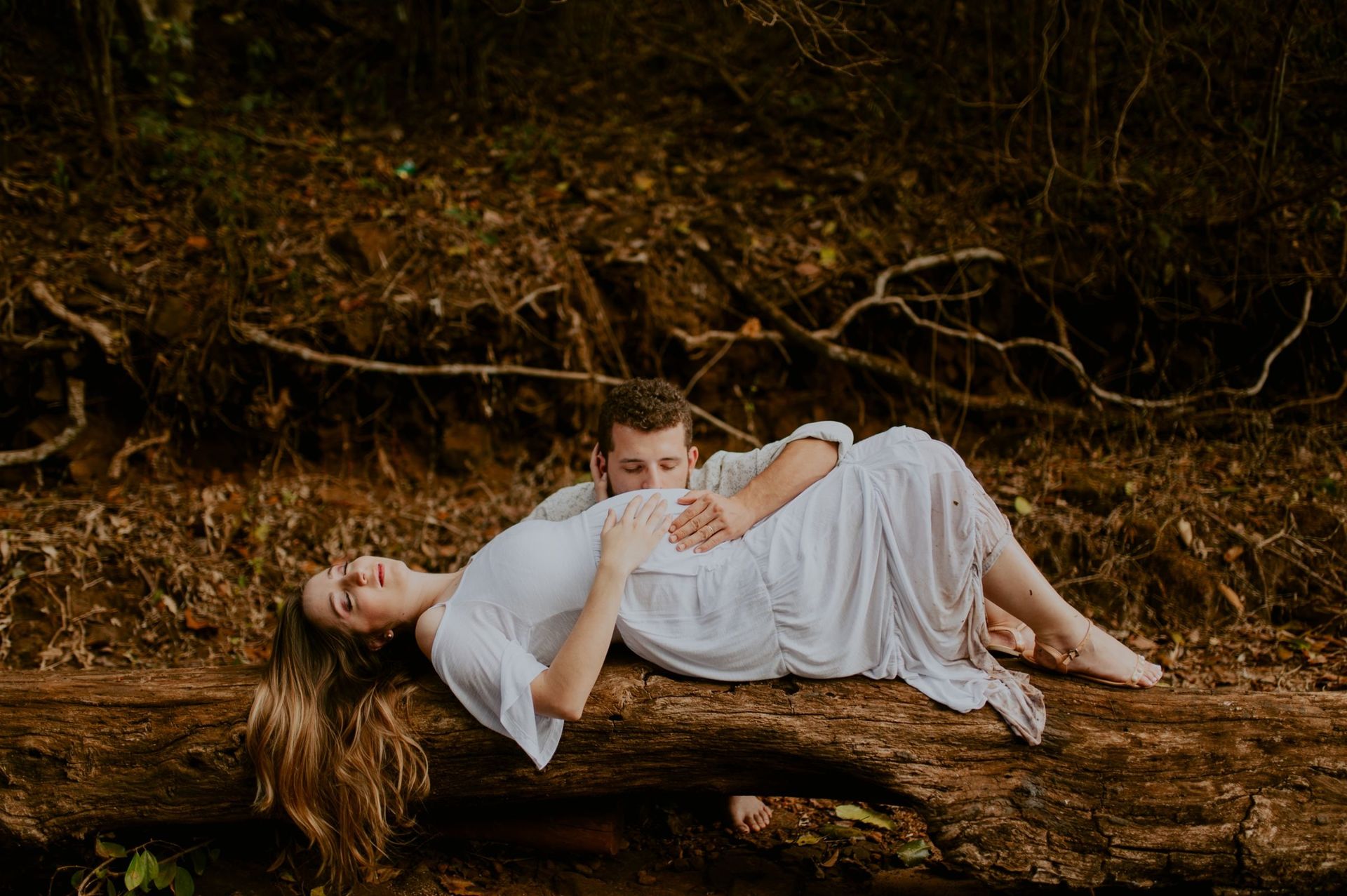 Foto GESTANTE  | BROTAS - SP - Imagem 8