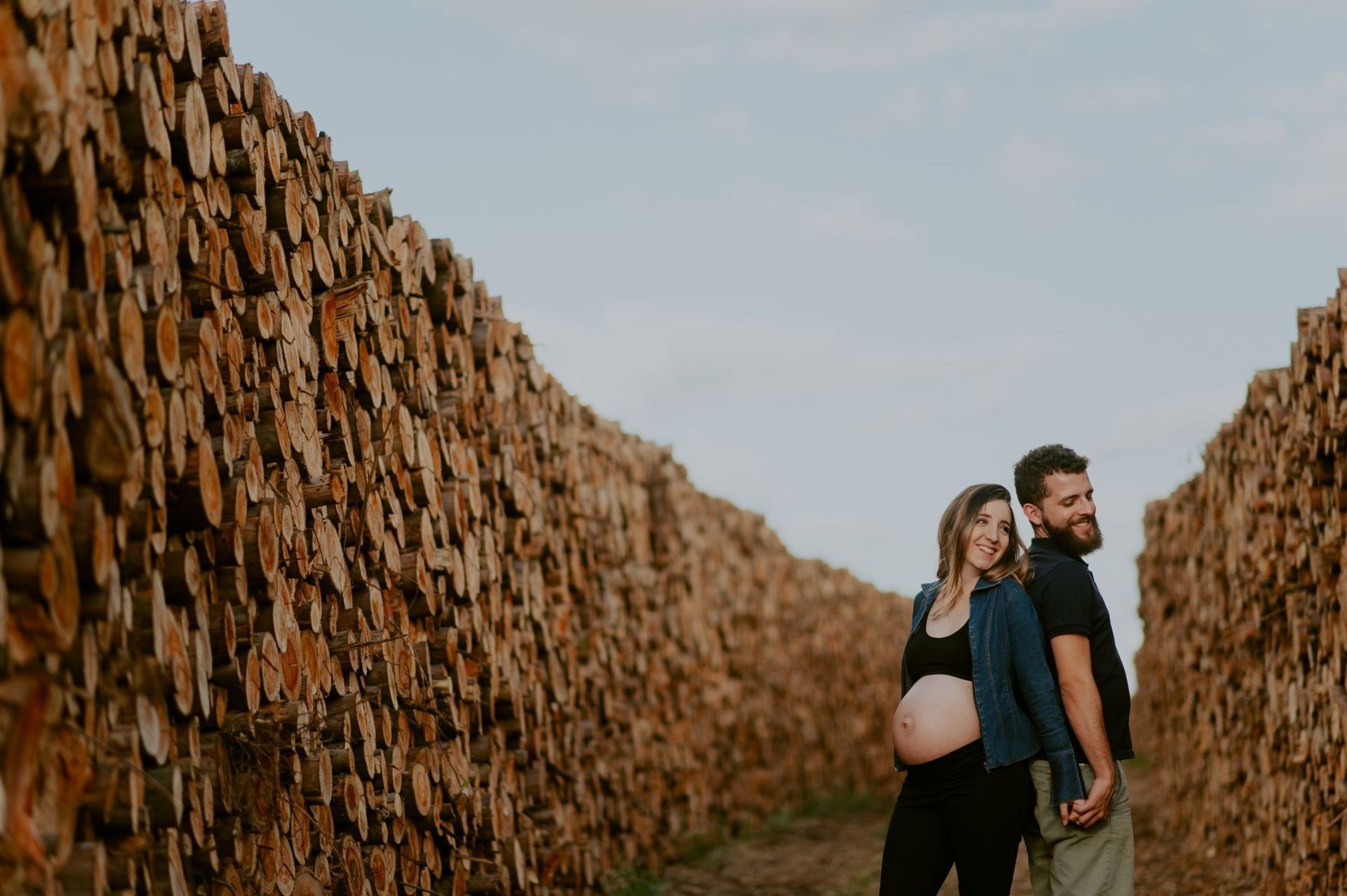 Foto GESTANTE  | BROTAS - SP - Imagem 29